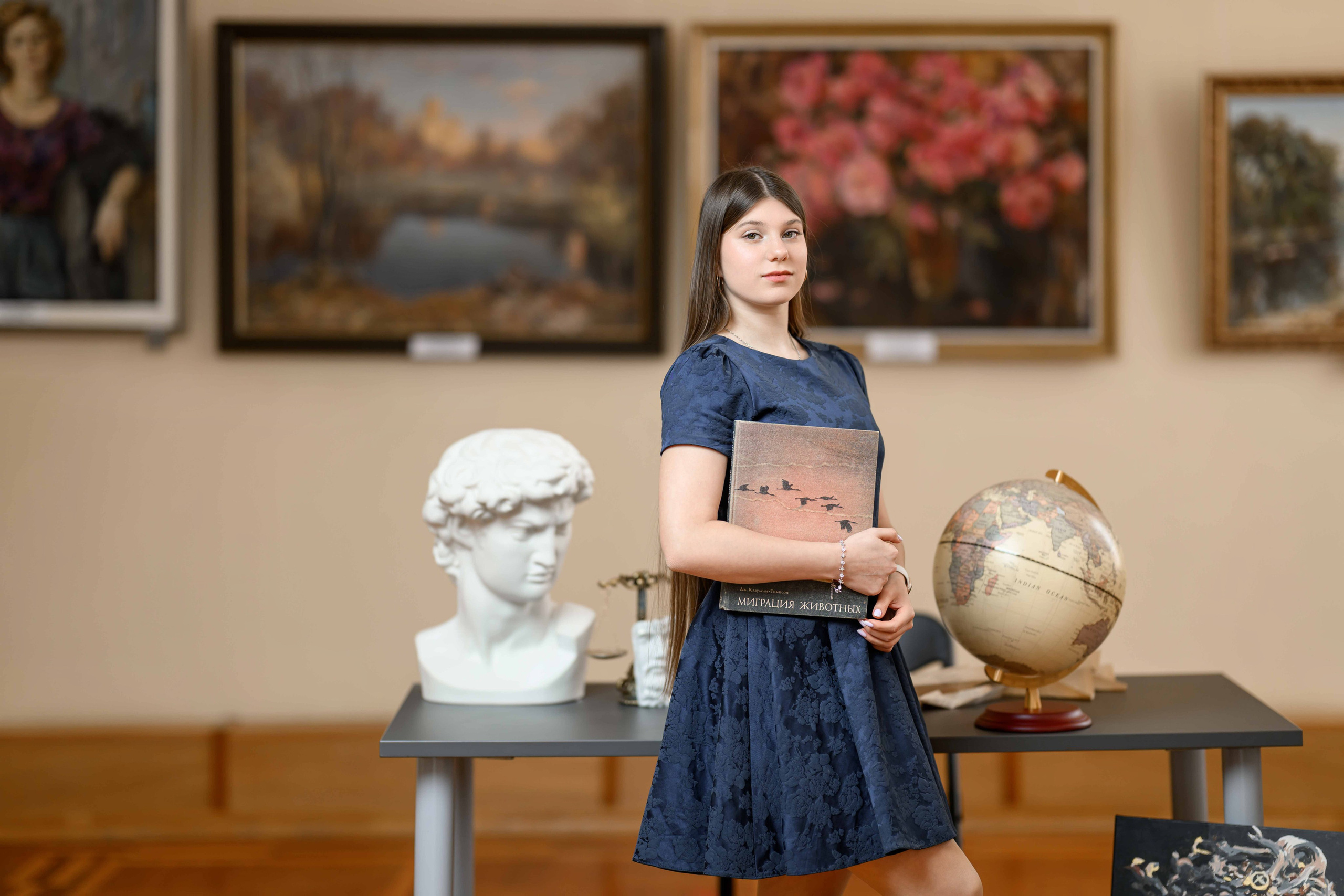 Съёмка в музеее. Свадебный фотограф Белгород Валуйки Старый Оскол Воронеж