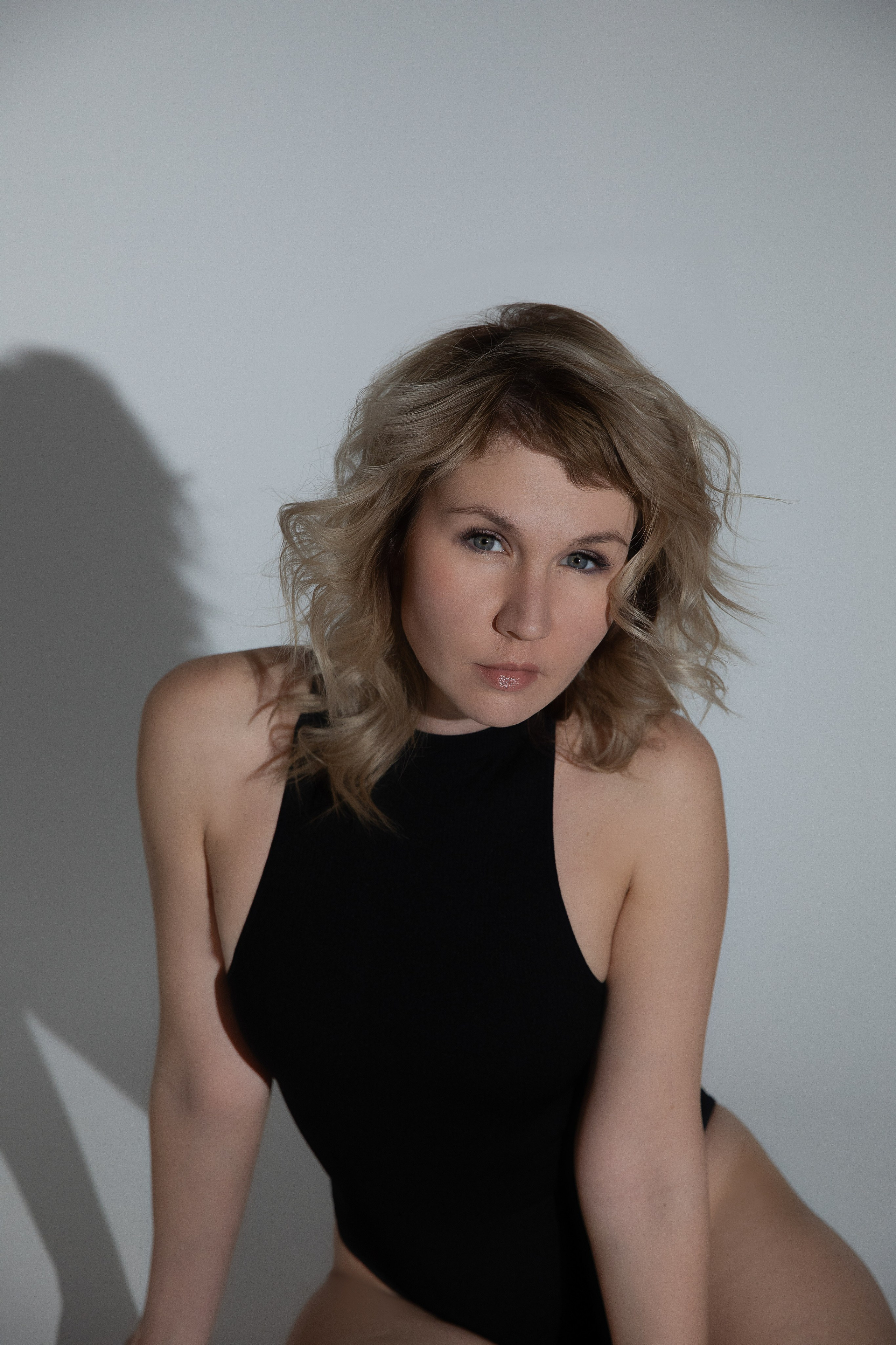 ИНДИВИДУАЛЬНАЯ ФОТОСЕССИЯ. Фотограф — Путилково, Москва