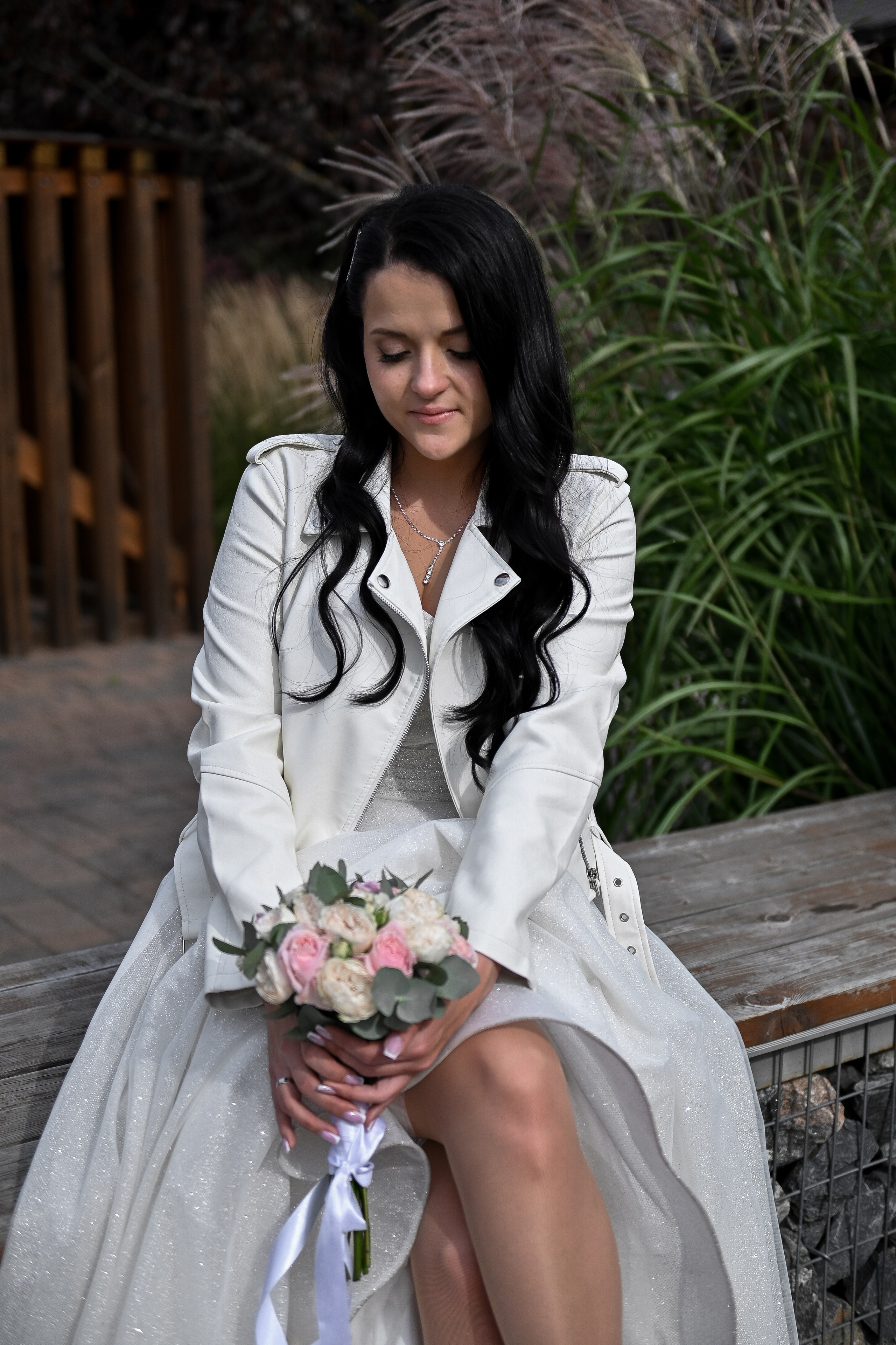 Анна и Виталий. Свадебный фотограф Москва и МО Марина Мышко