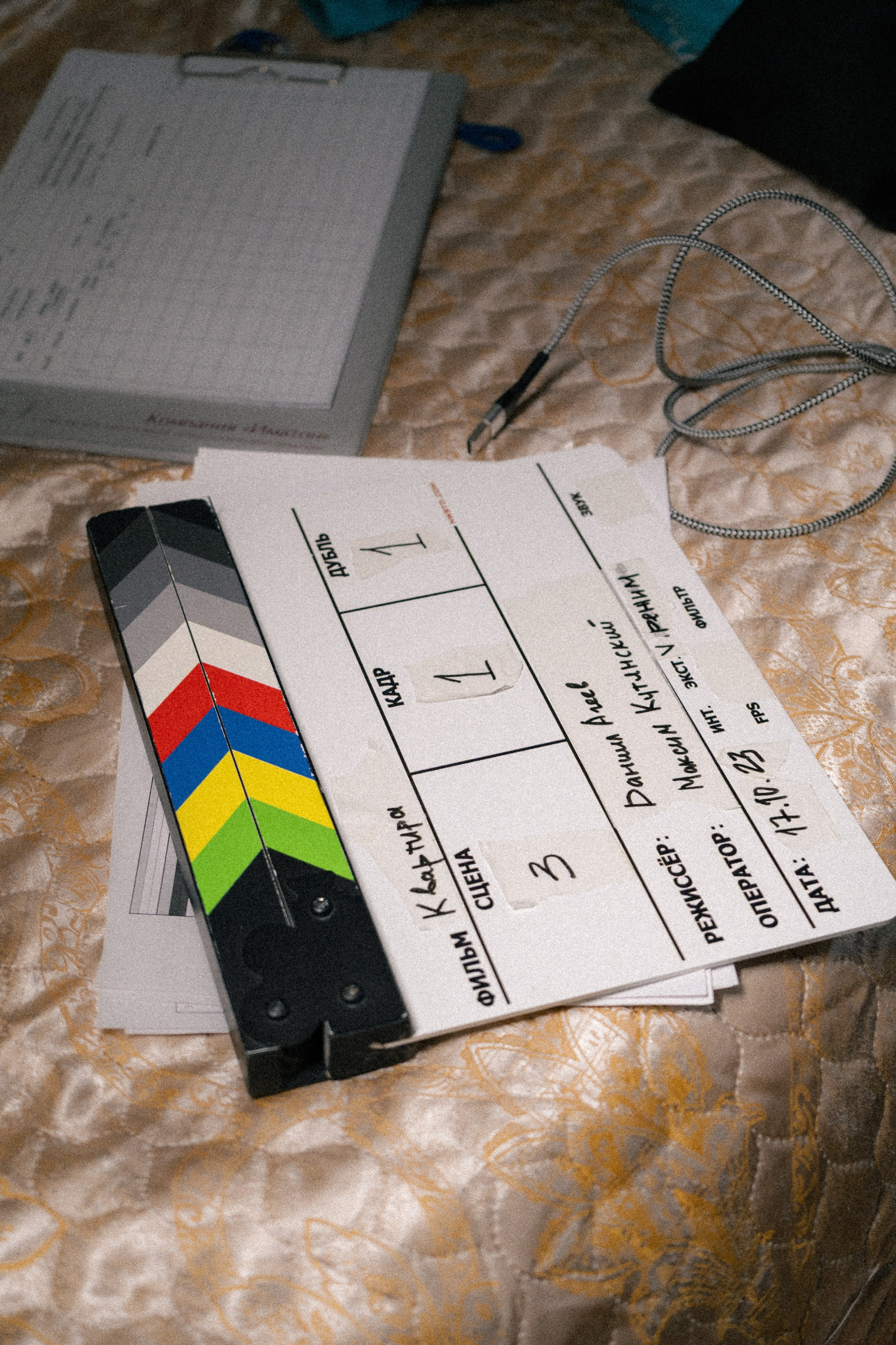 К/М ФИЛЬМ | КВАРТИРА. OVIXON WEB