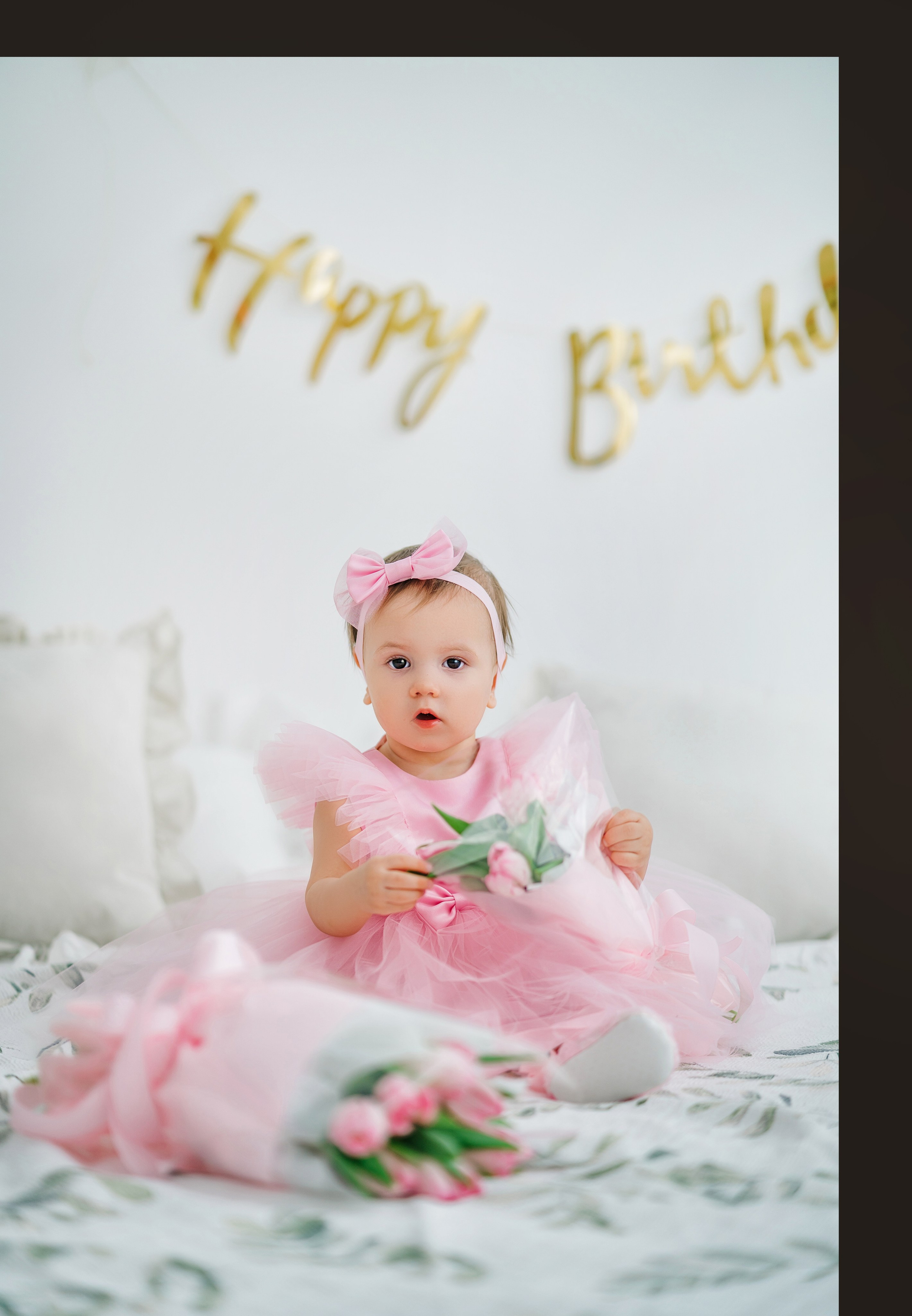 Розовое настроение. Фотограф Ангарск Иркутск Ксения Король