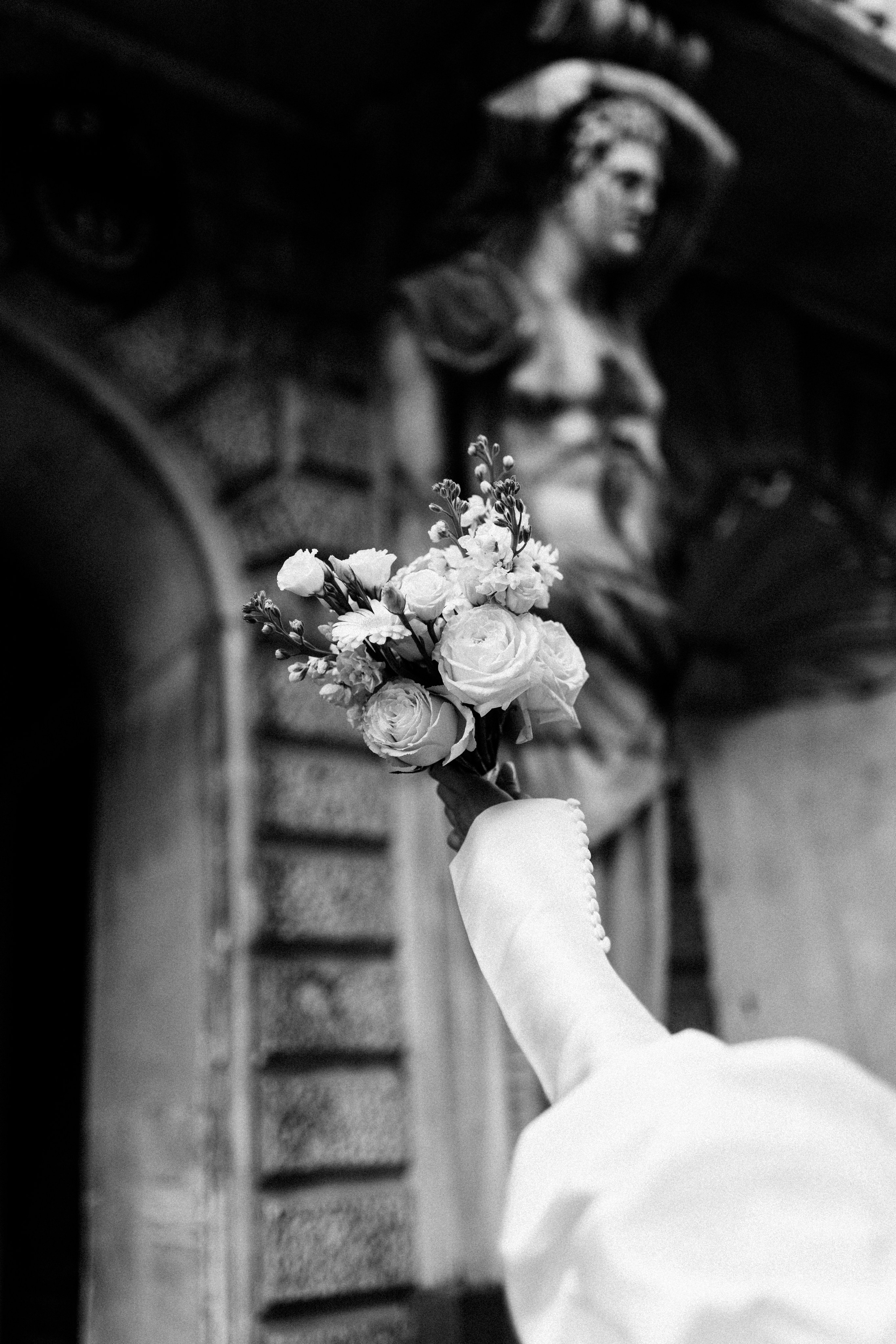 Марина и Иван. Фотограф в Санкт-Петербурге