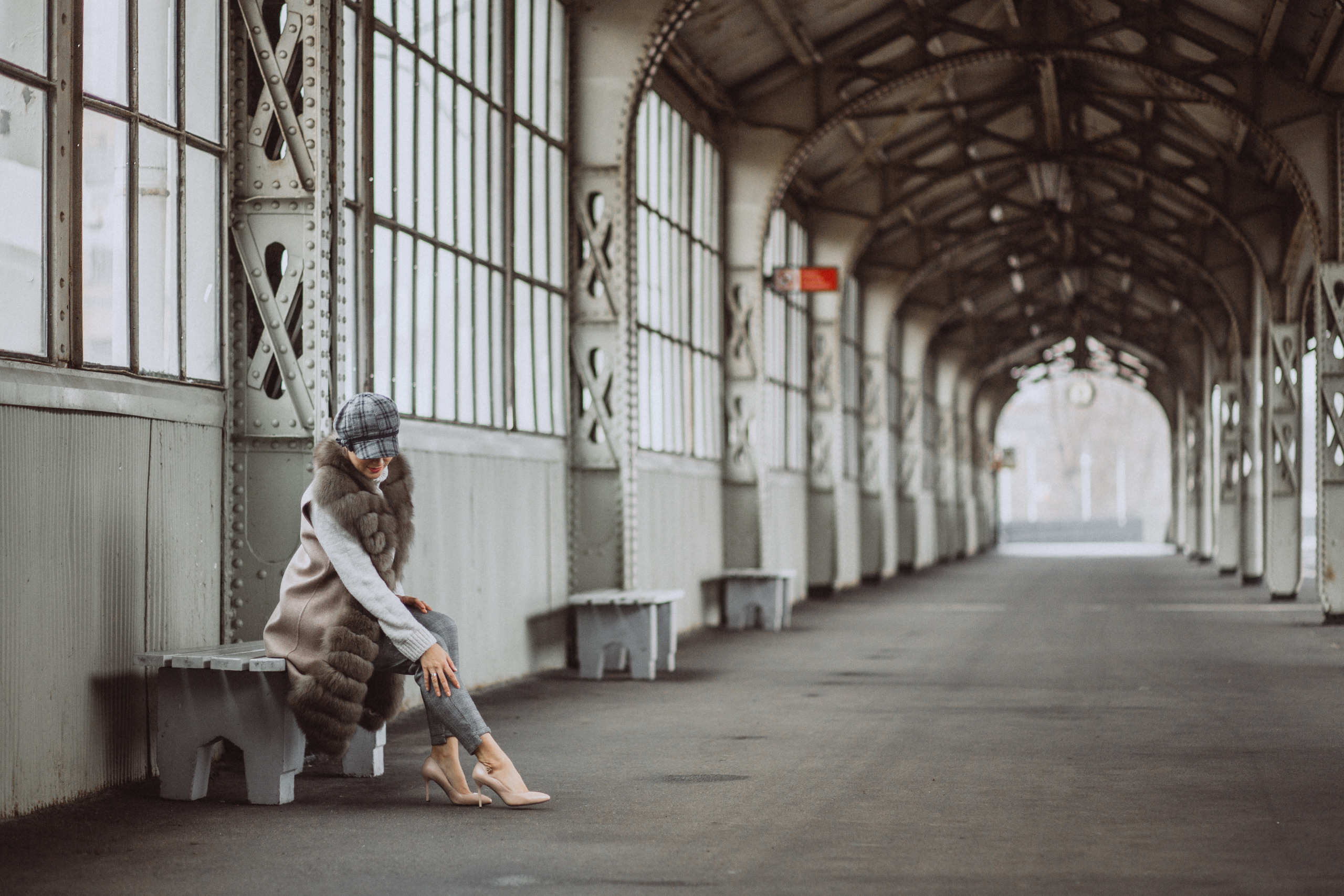 Индивидуальные. Свадебный фотограф Юлия Шторм