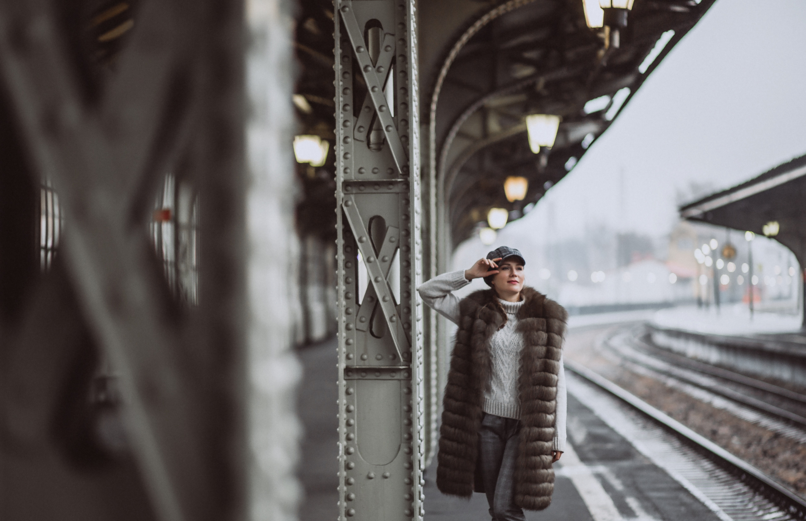 Индивидуальные. Свадебный фотограф Юлия Шторм