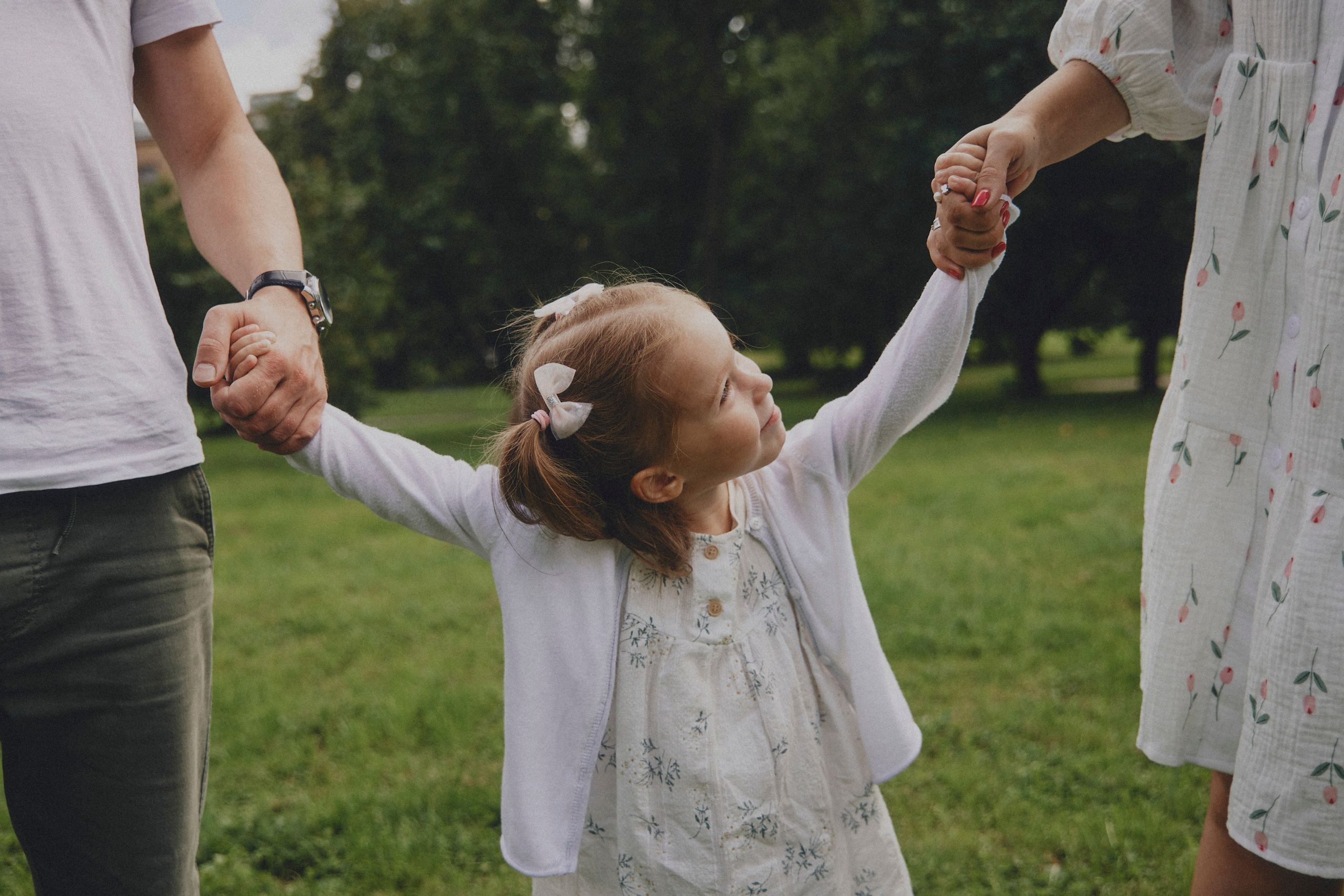 Саша, Саша и Ксюша. Портретный фотограф в Москве Ольга Крылова