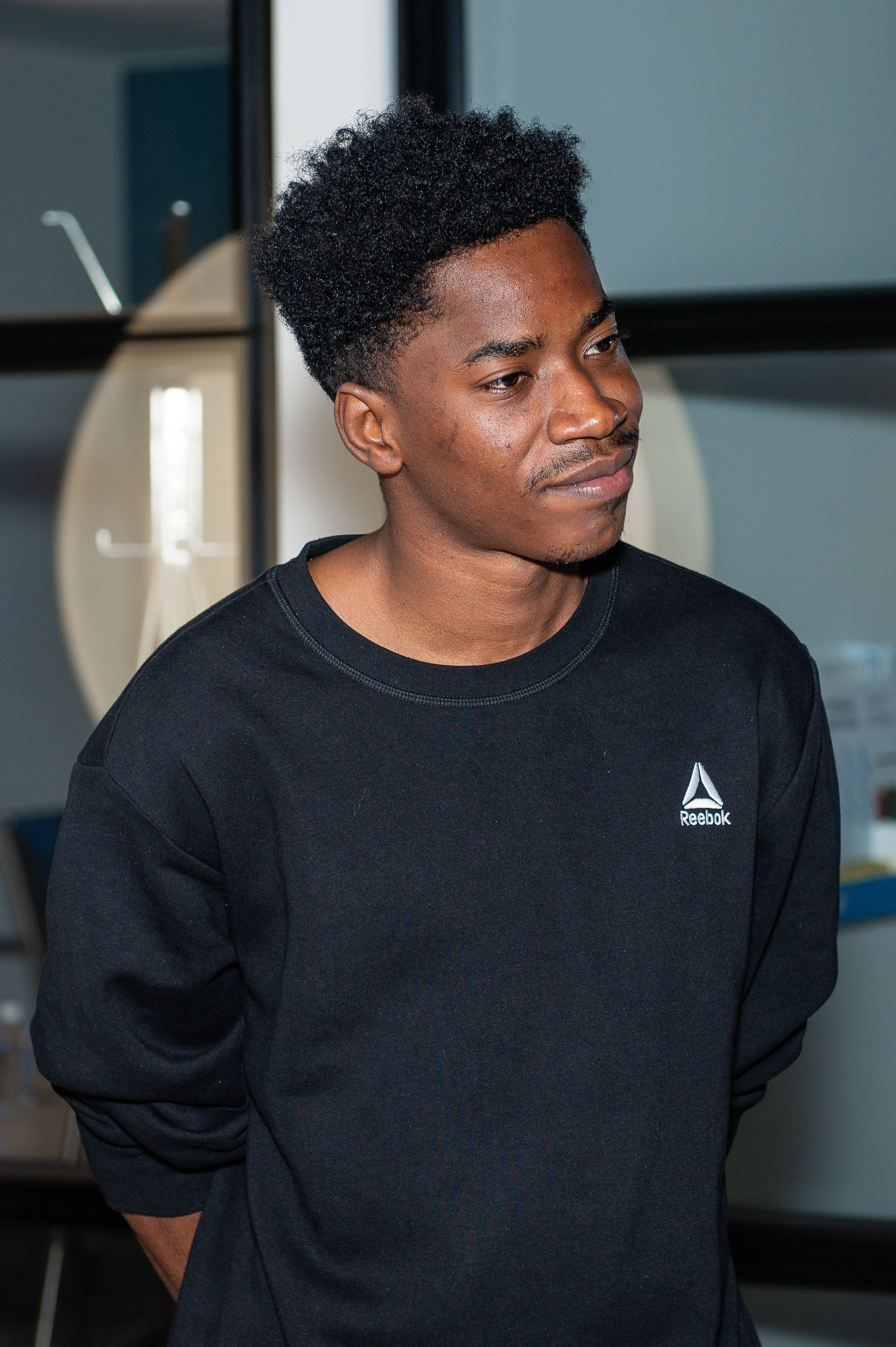 Экскурсия в офисе ВК. Профессиональный фотограф в Москве Александра Харламова