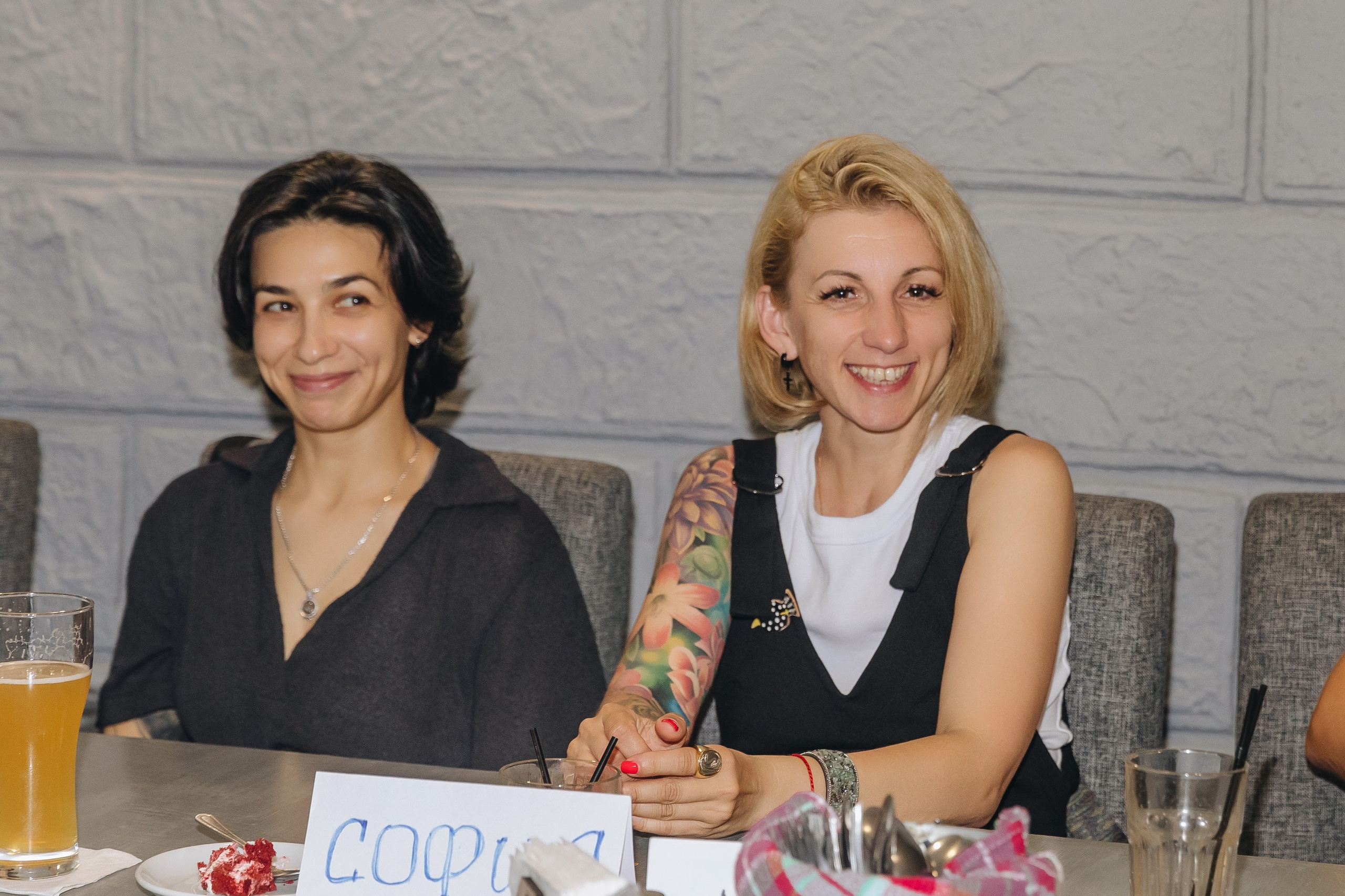 Настольные игры. Семейный фотограф в Санкт-Петербурге Ева Маркова