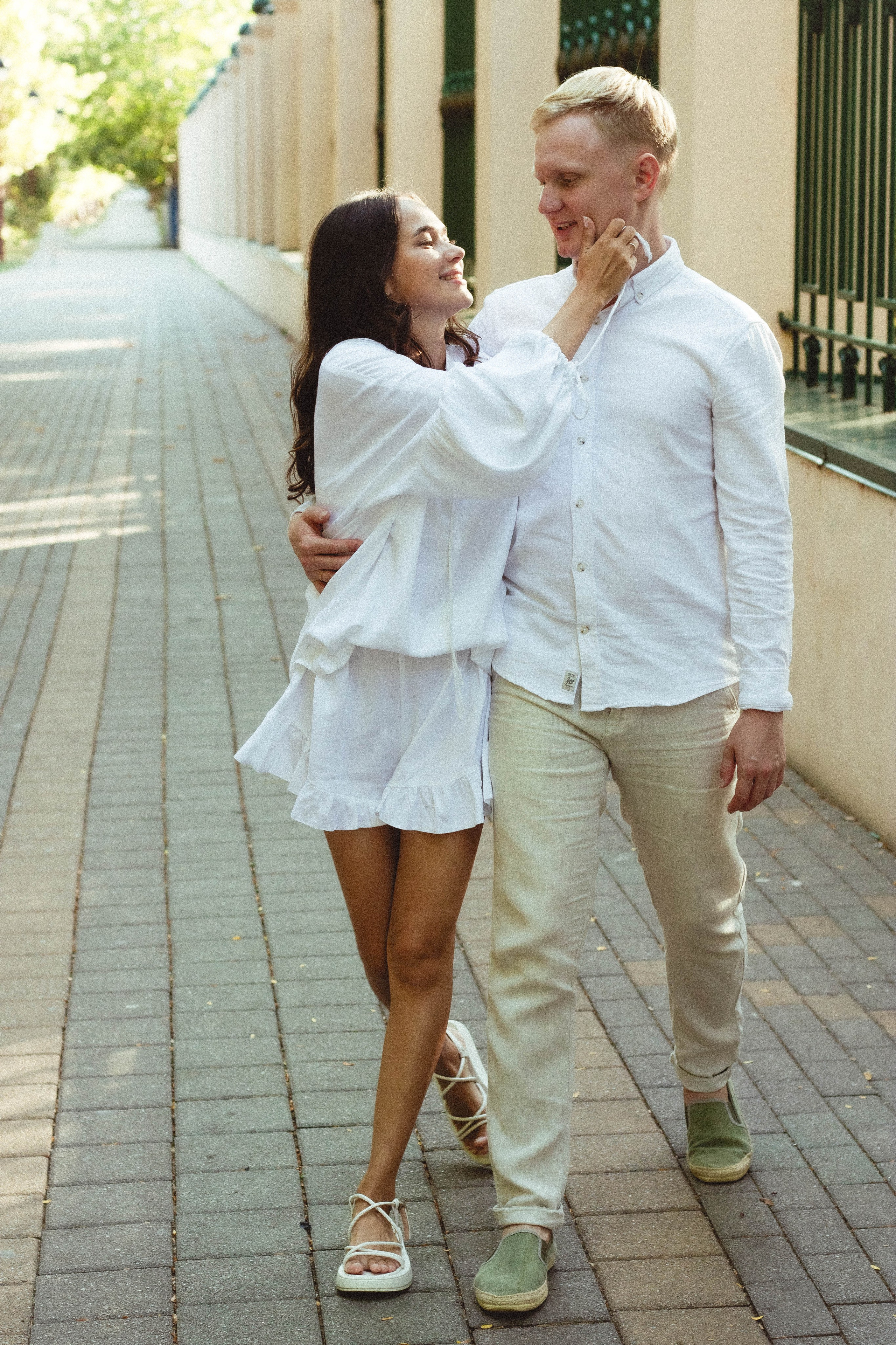 A&V. Фотограф из Краснодара