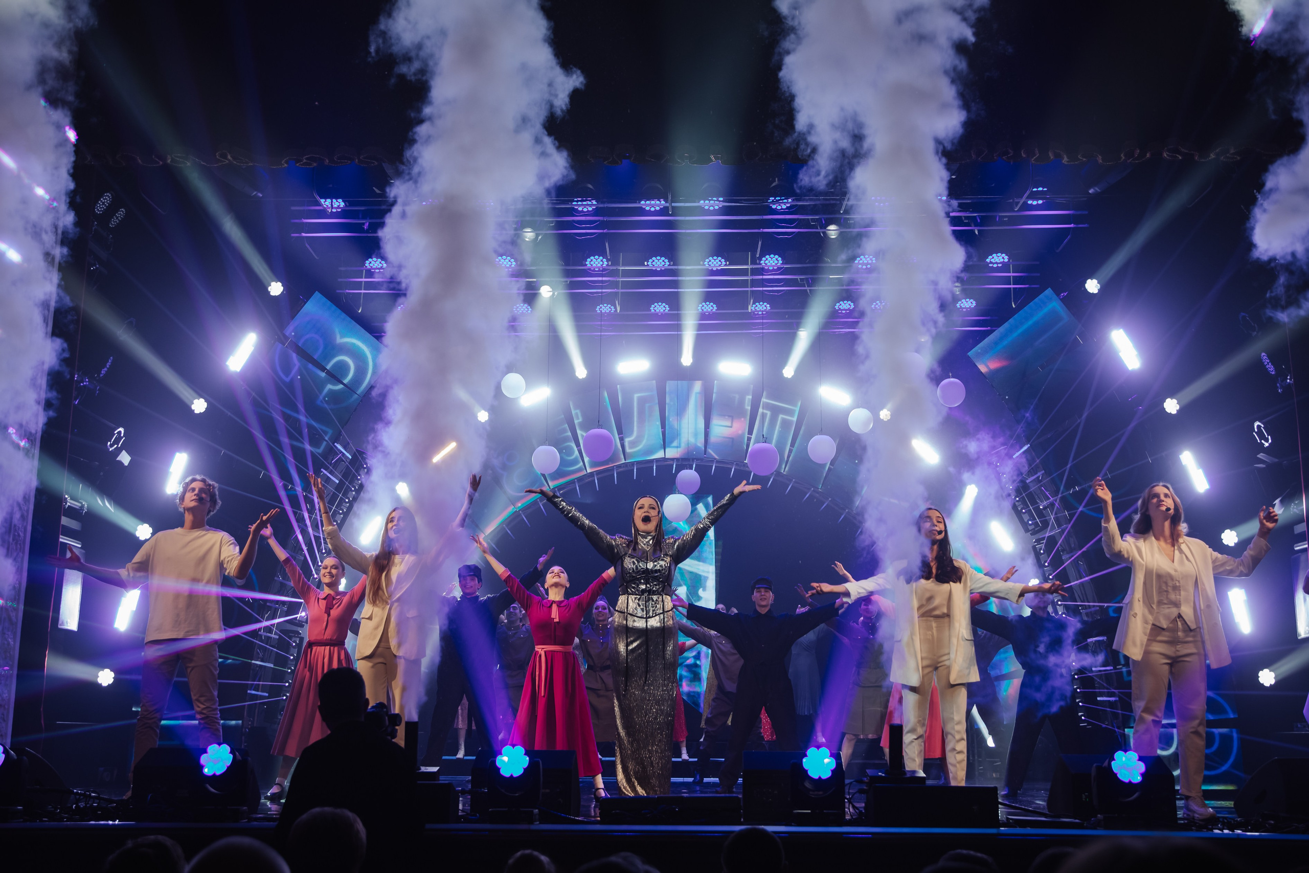 Конференции и мероприятия. Люксмедиа — это команда фотографов и видеографов. Город Казань. Дамир Сафин