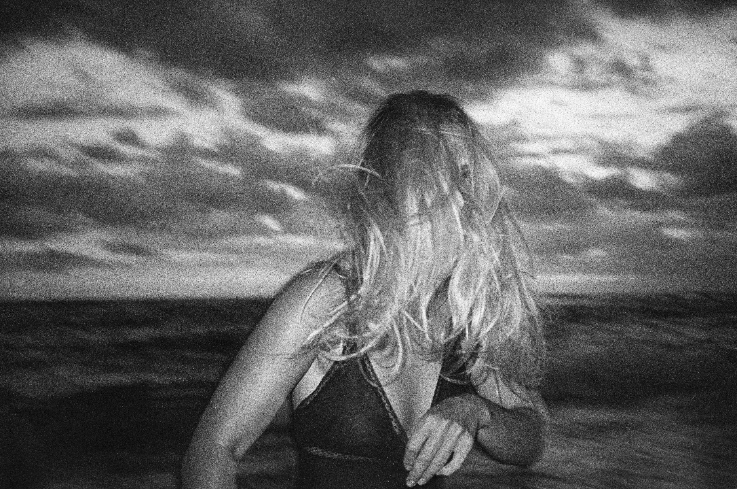 Who u are?. Carolinetru