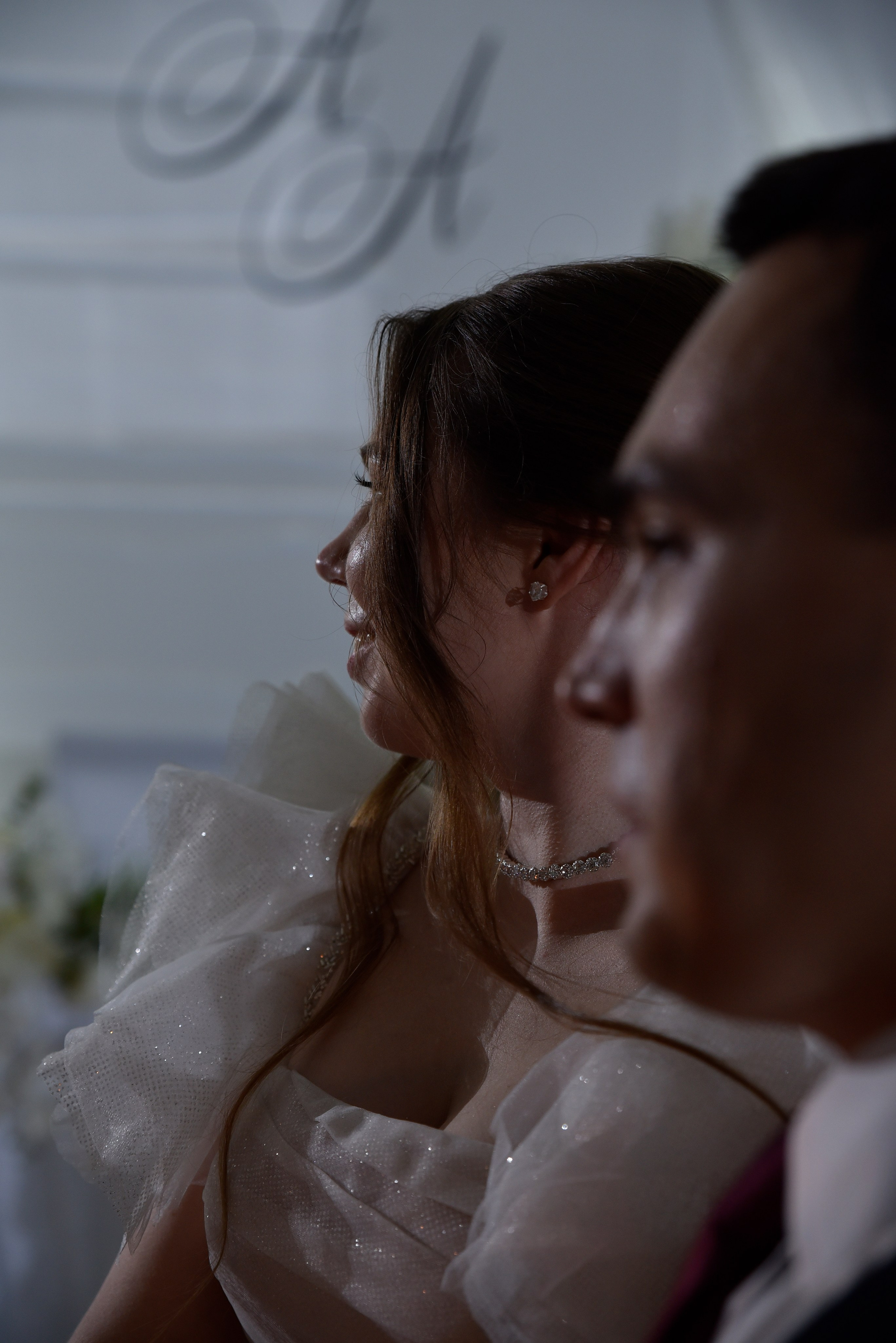 А & А. Стильный репортаж и кадры как в кино