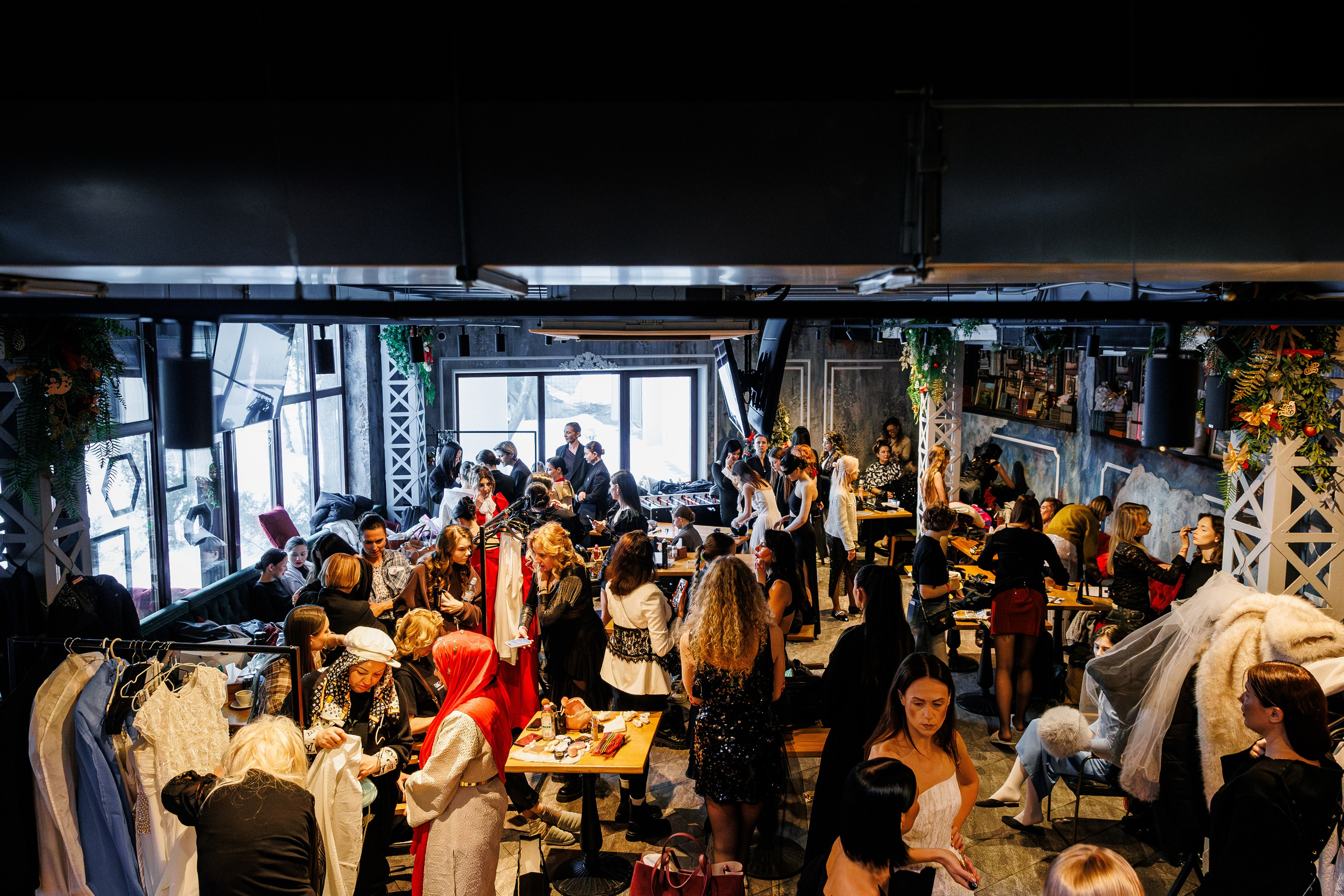 FAME. ILIAS BLACK — Фотограф свадеб и мероприятий в Минске и Беларуси