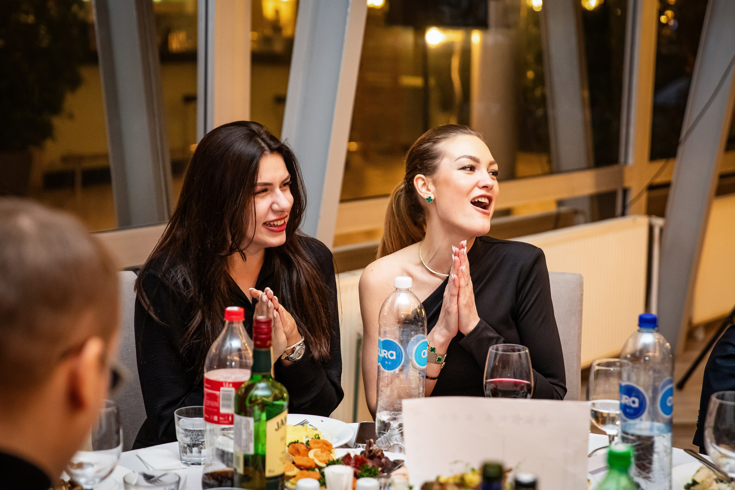 Новогодний Корпоратив 2023. Репортажный фотограф Минск ❘ Костецкий Илья ❘ Беларусь