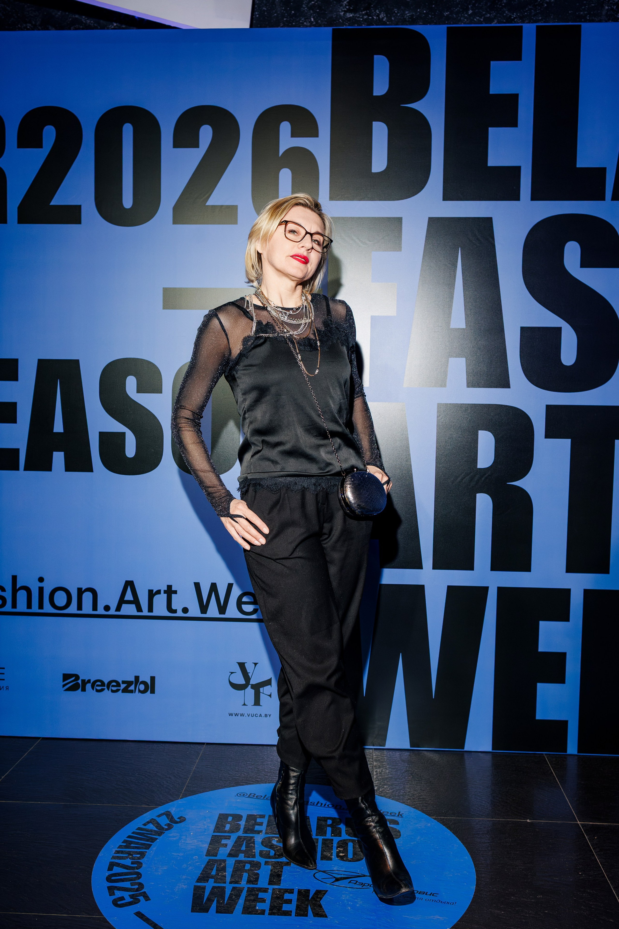 BELARUS FASHION ART WEEK. ILIAS BLACK — Фотограф свадеб и мероприятий в Минске и Беларуси