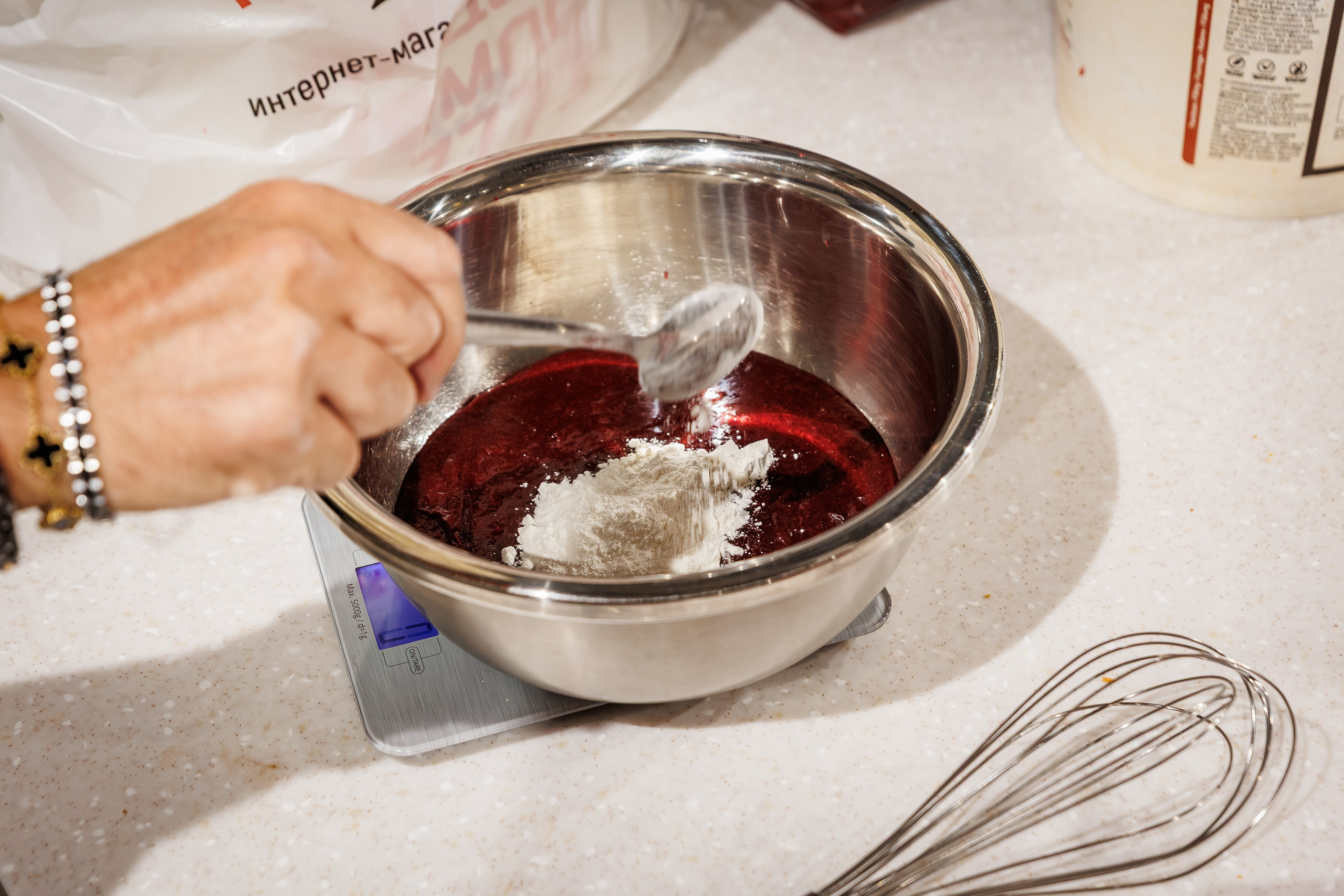 Кулинарный мастер-класс Irca «Ресторация». Репортажный фотограф Минск ❘ Костецкий Илья ❘ Беларусь