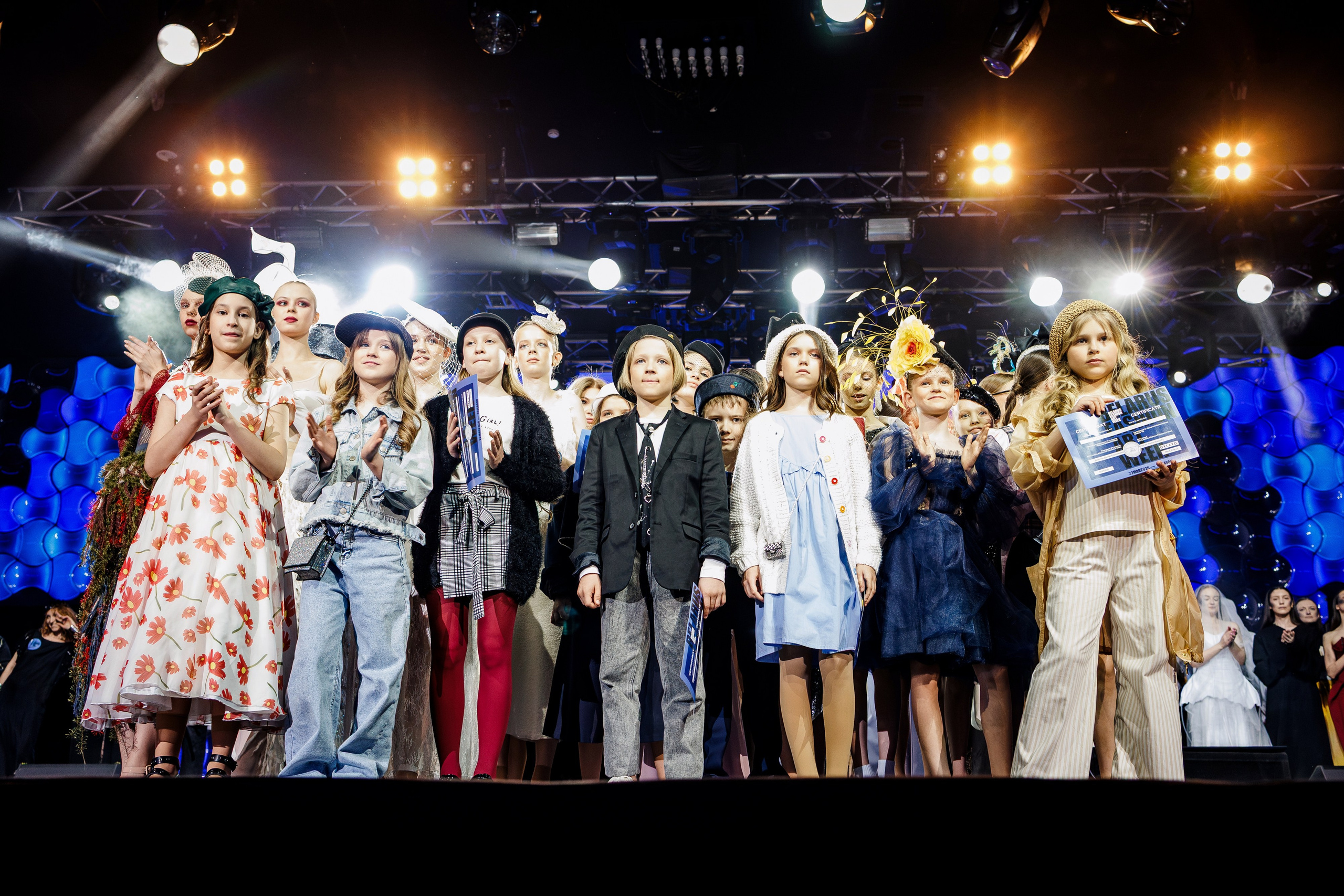 BELARUS FASHION ART WEEK. ILIAS BLACK — Фотограф свадеб и мероприятий в Минске и Беларуси