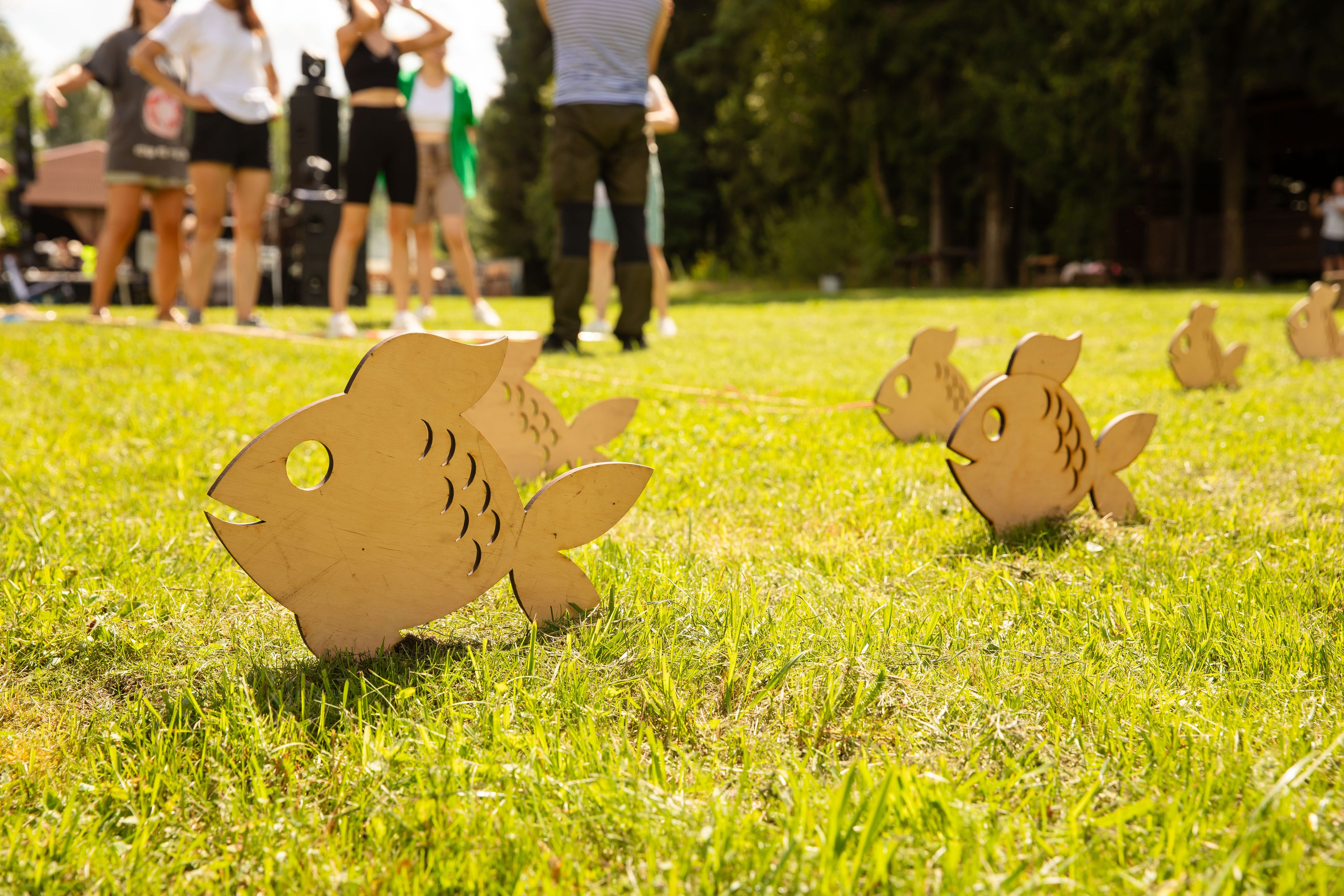 Летний корпоратив «Мостра-Групп». Репортажный фотограф Минск ❘ Костецкий Илья ❘ Беларусь