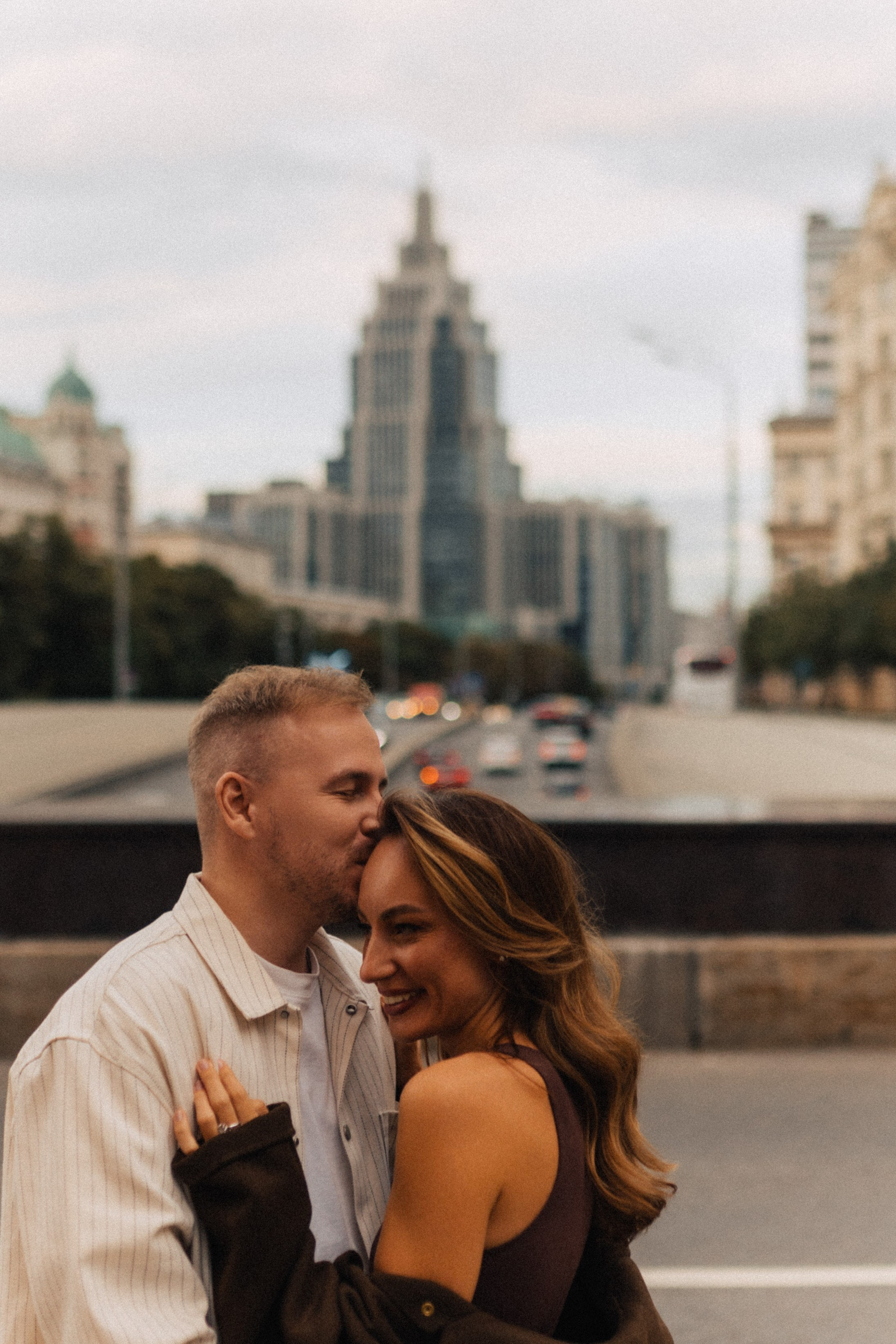 Настя/Леша. Фотограф в Москве Татьяна Сергеева