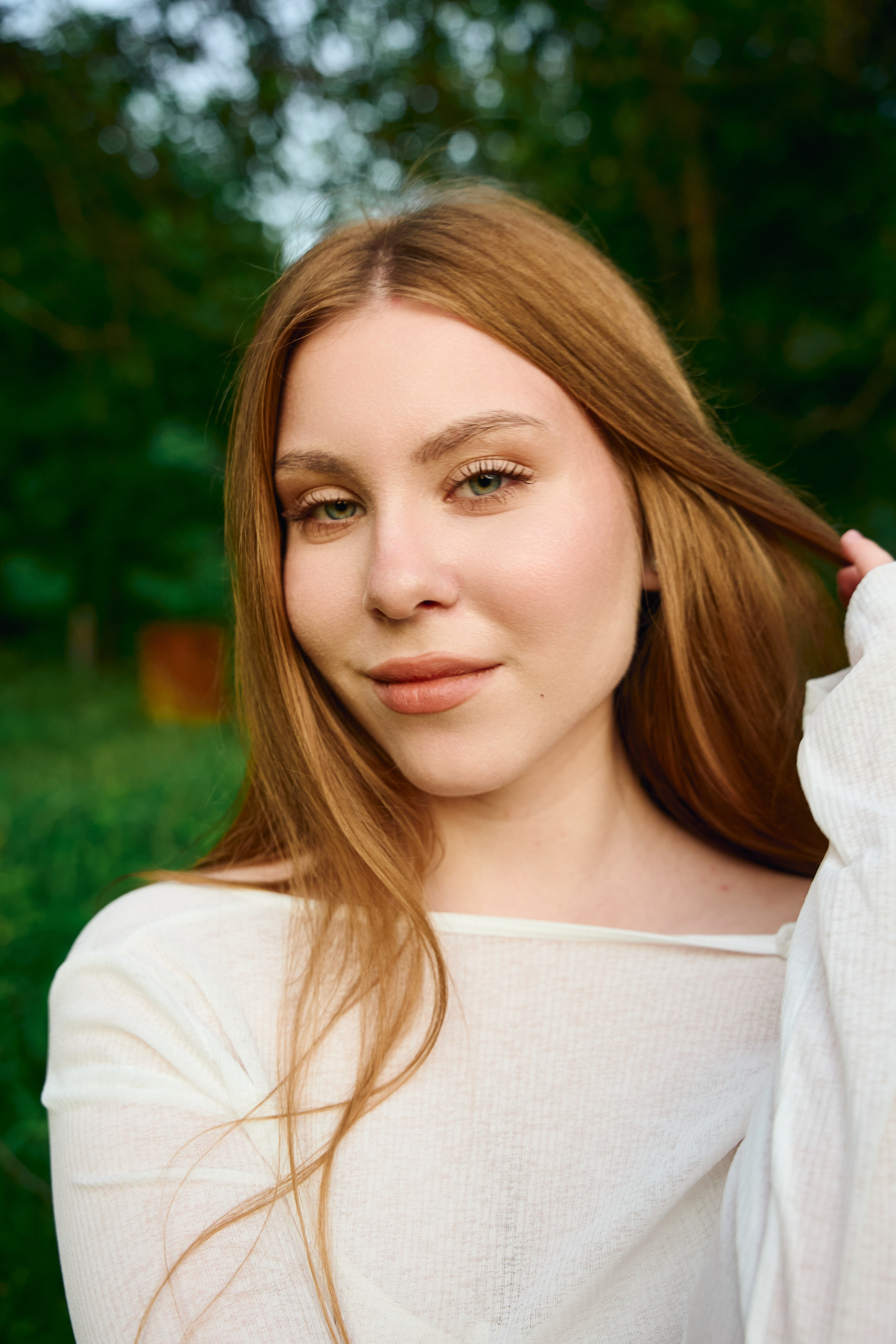 Фотосессия для трех сестер. Индивидуальный фотограф в Сочи Владимир Чудинов