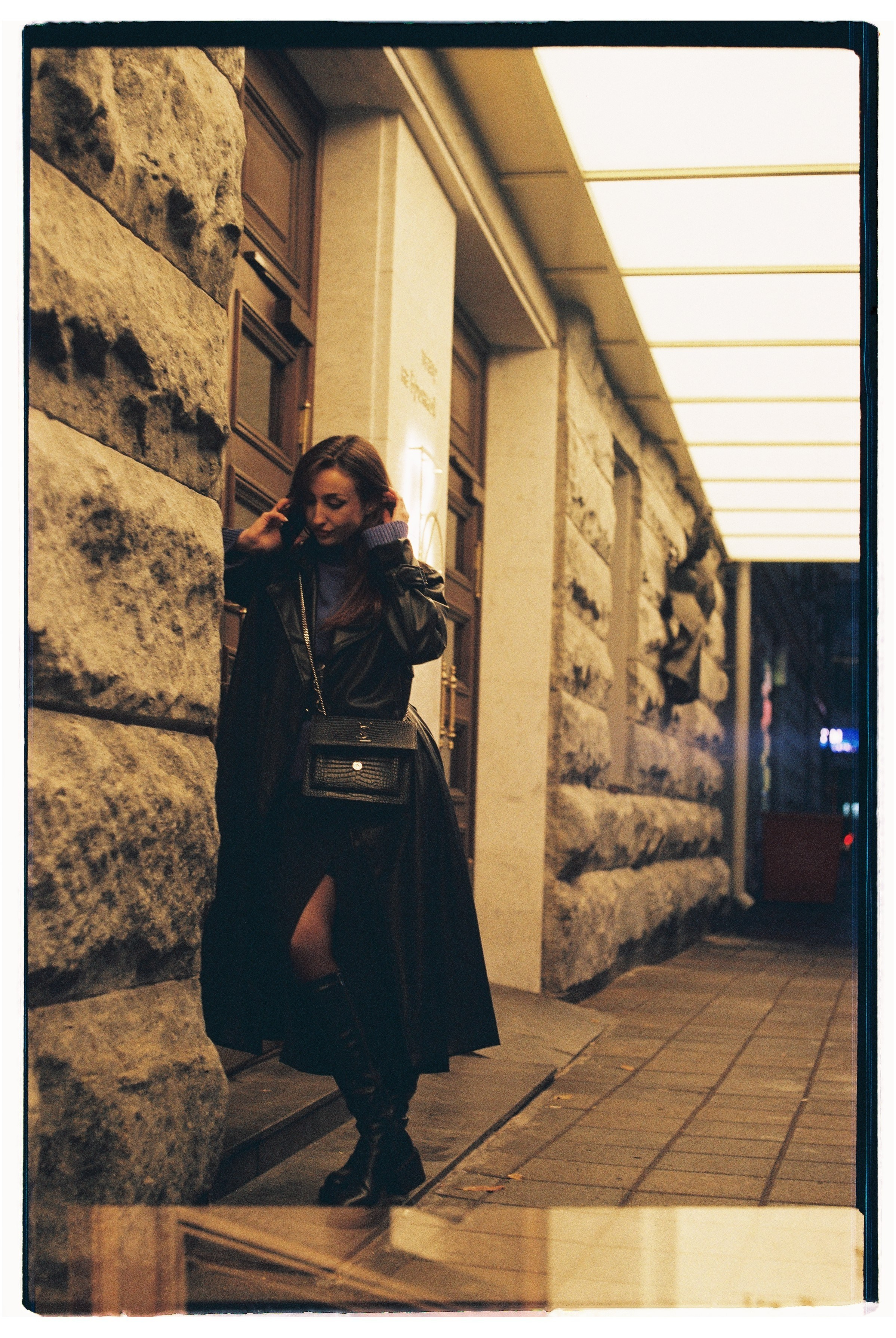 Sasha. Kseniia Kremneva — Photographer