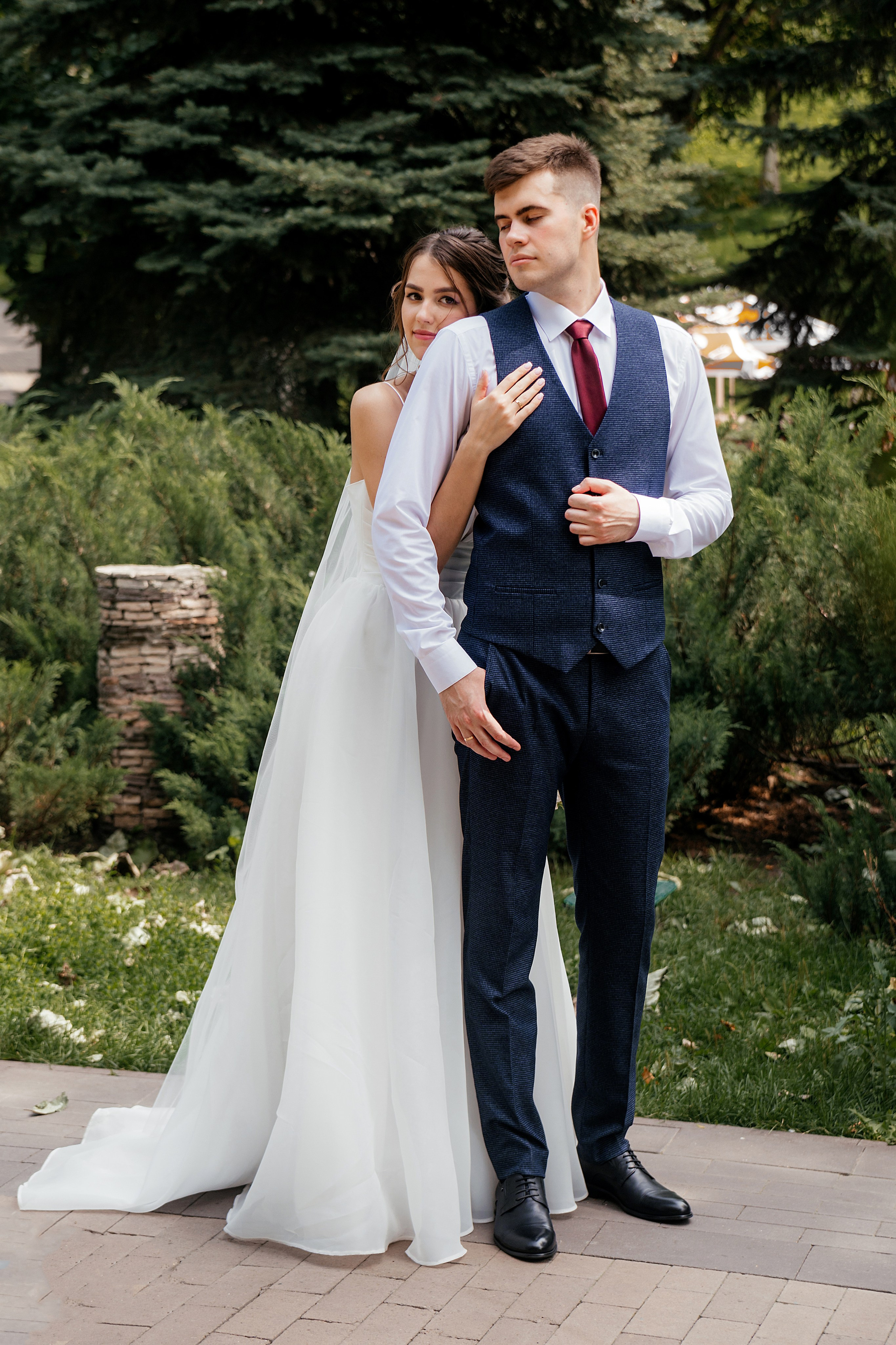 Кирилл & Александра. Свадебный и семейный фотограф в Самаре и Тольятти Башкатова Ольга