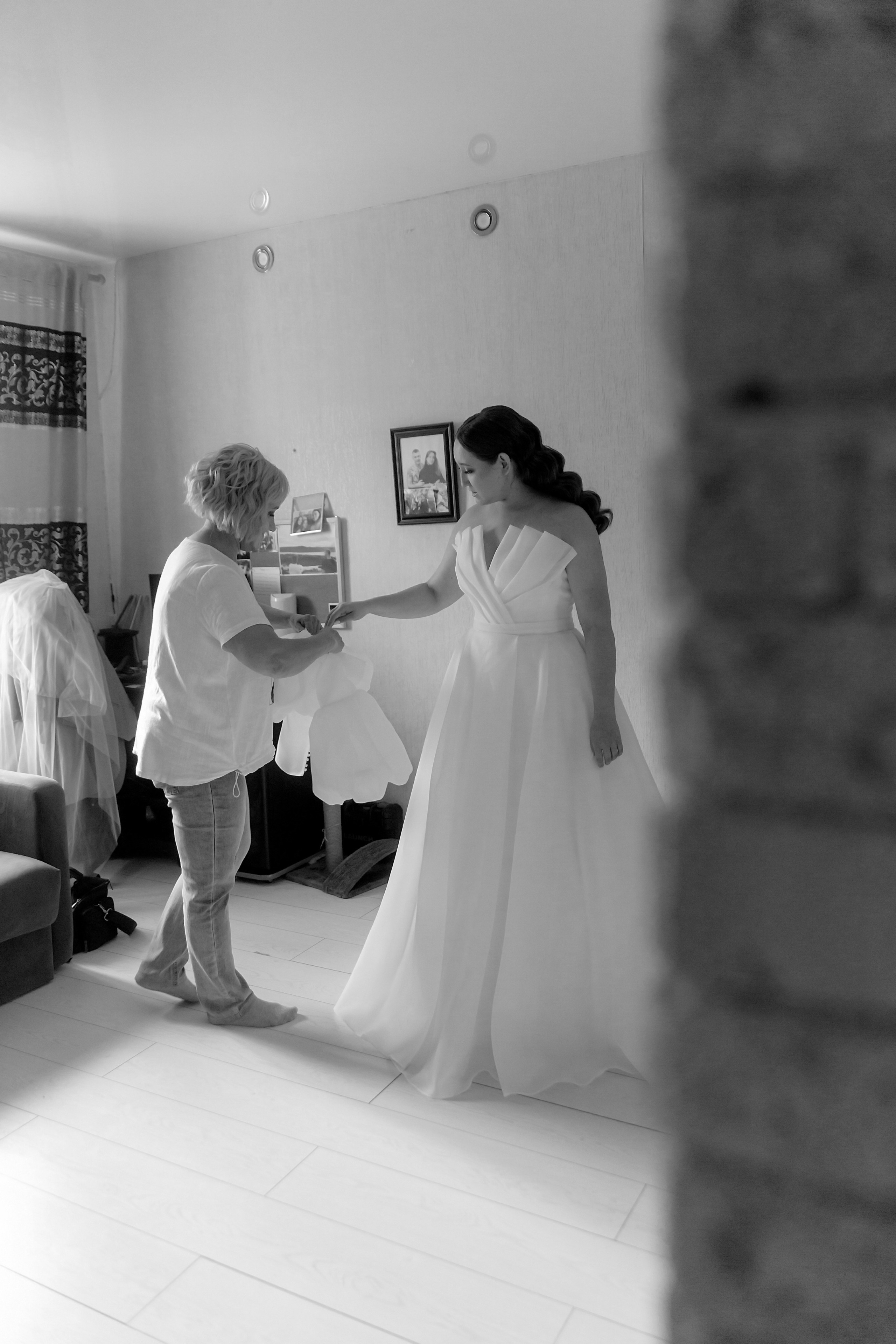 Алексей & Алина. Свадебный и семейный фотограф в Самаре и Тольятти Башкатова Ольга