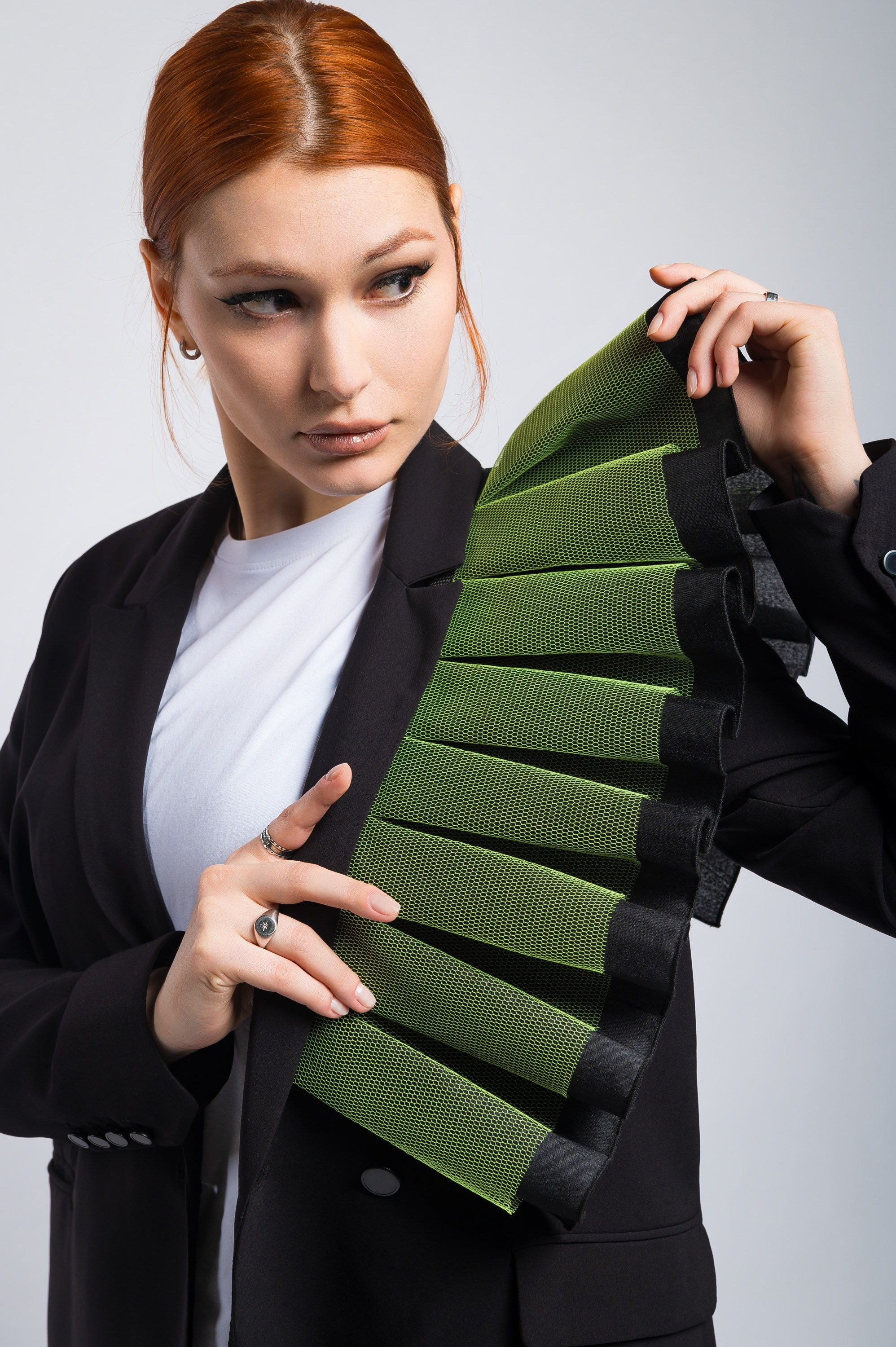 Рюши. Главная