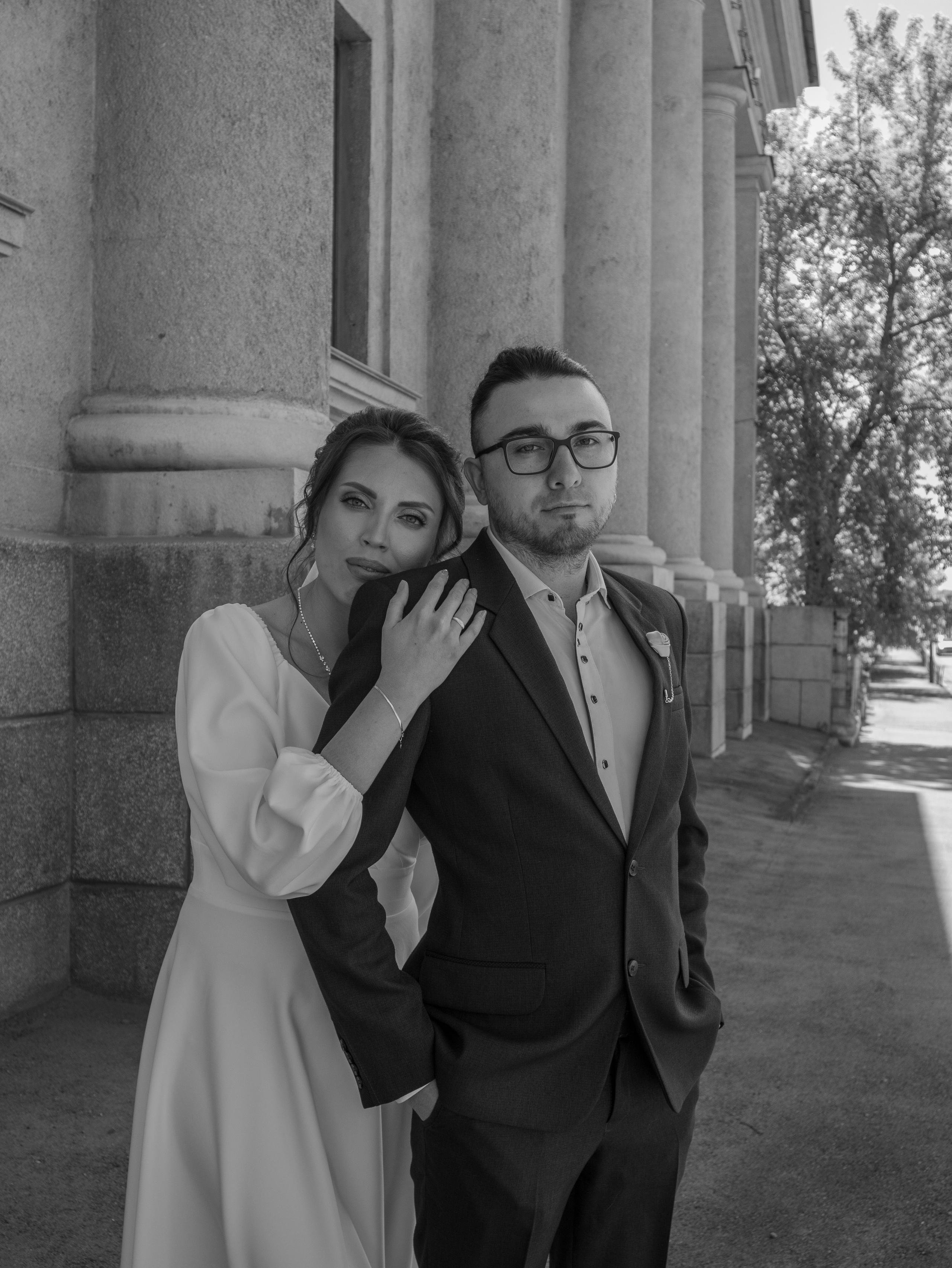 Руслан и Юлия. Семейный фотограф в Ангарске Екатерина Трифонова