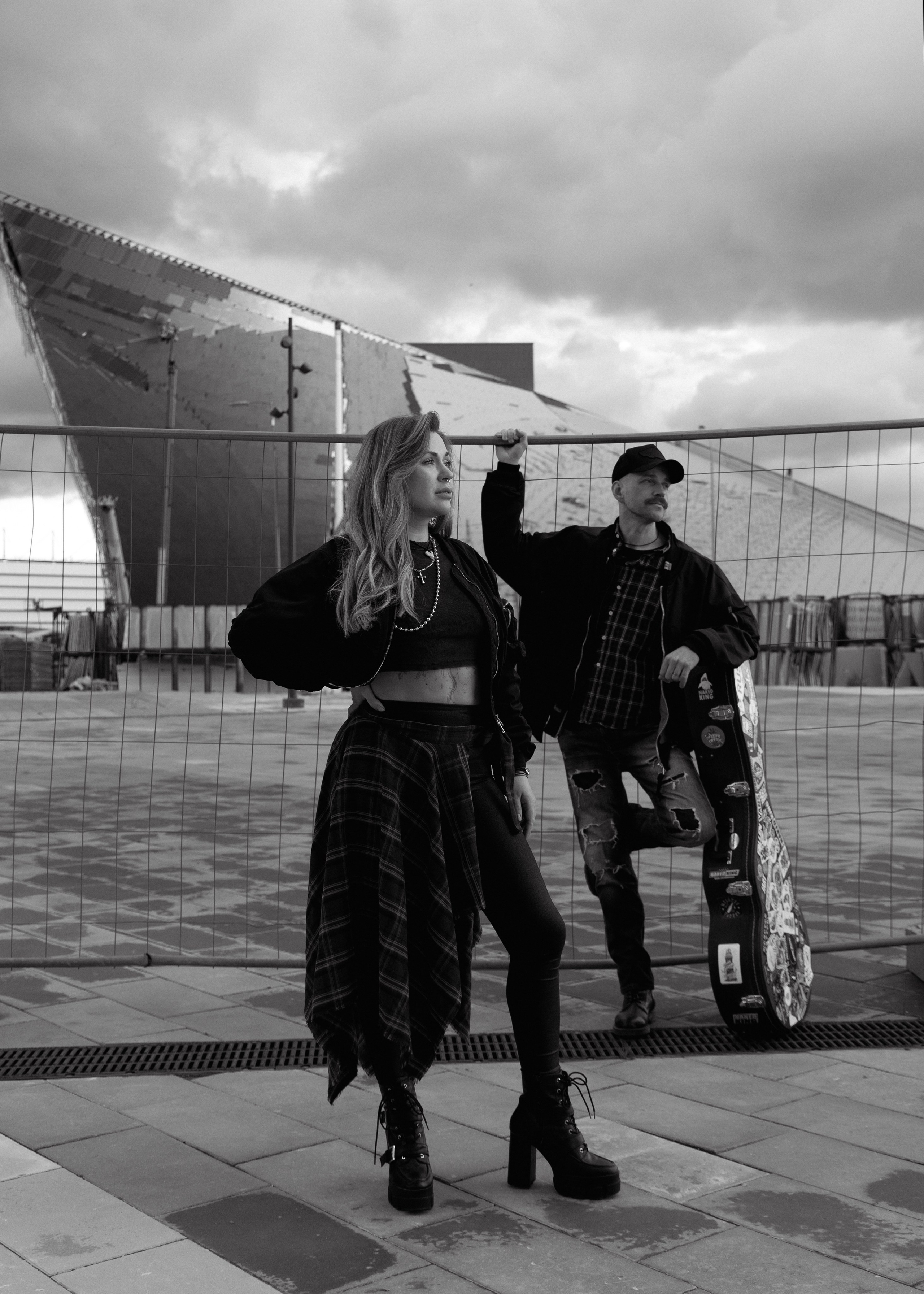 Маша и Вова. Фотограф в Калининграде Сокирко Светлана