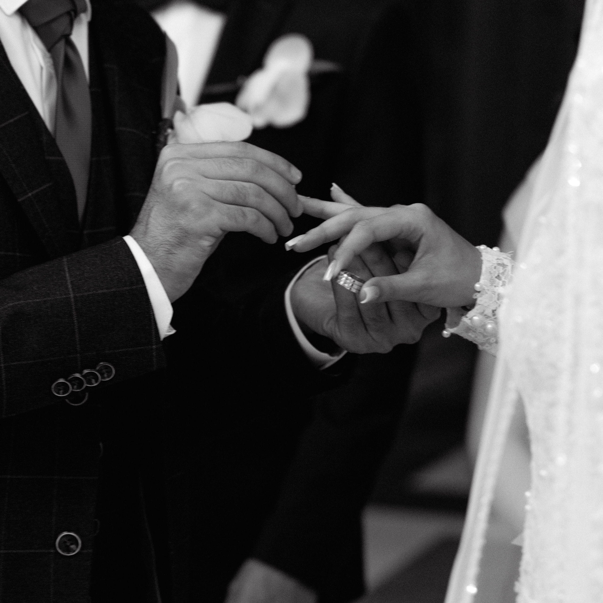 Анастасия и Паркев | Венчание. Фотограф в Калининграде Сокирко Светлана