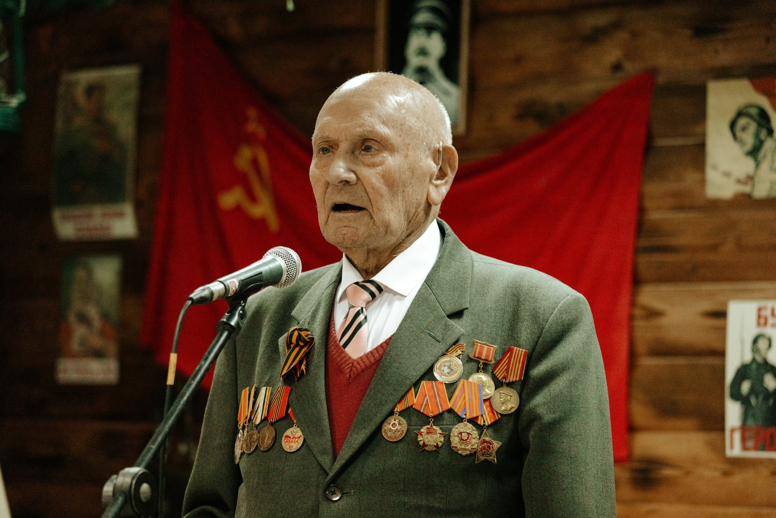 Русские Чтения в Смоленске — 16.05.2025. KiPPER Gallery — Фотограф