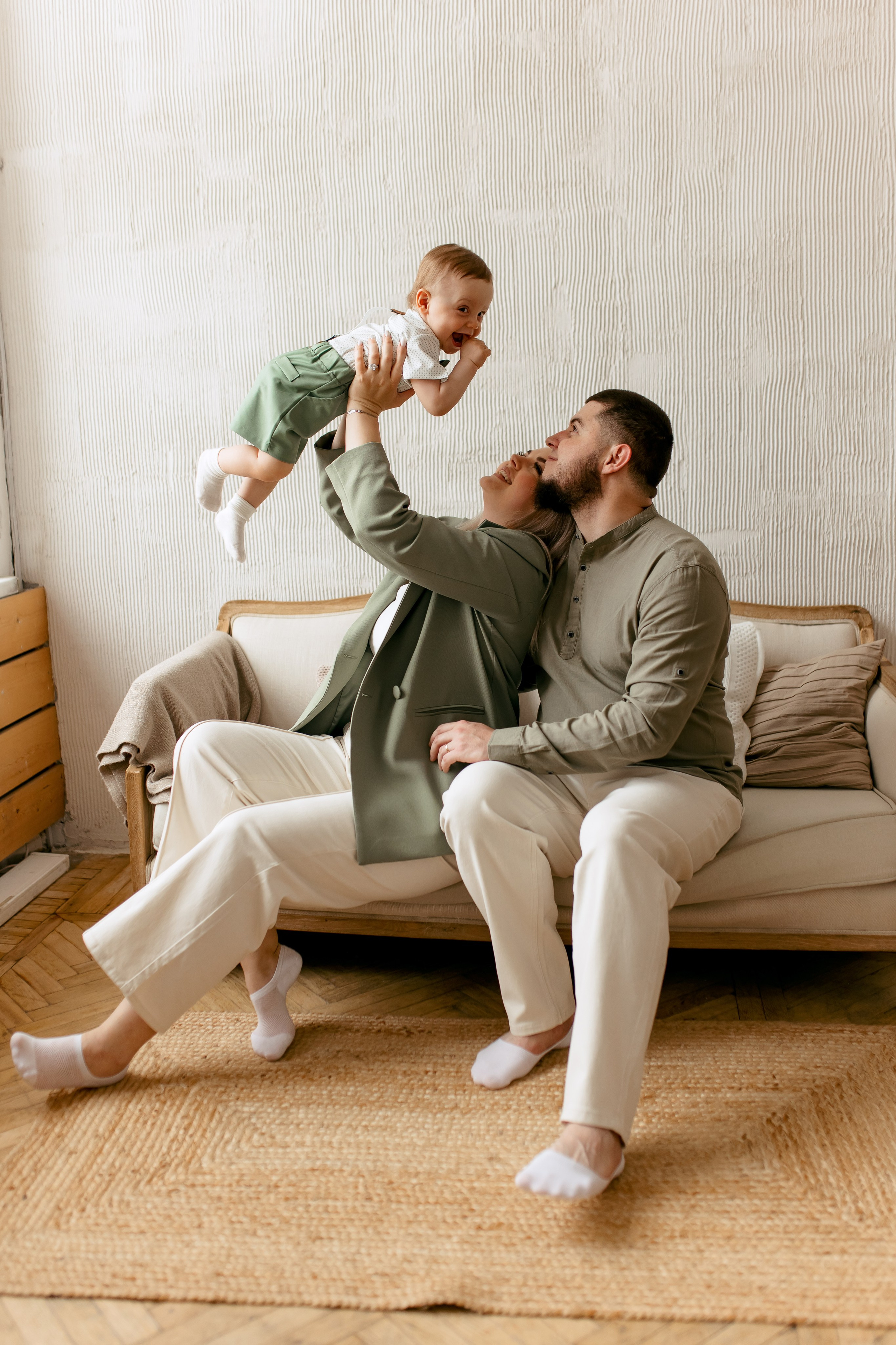 Годик Мирону. Свадебный и семейный фотограф в Туле и области Маша Костина