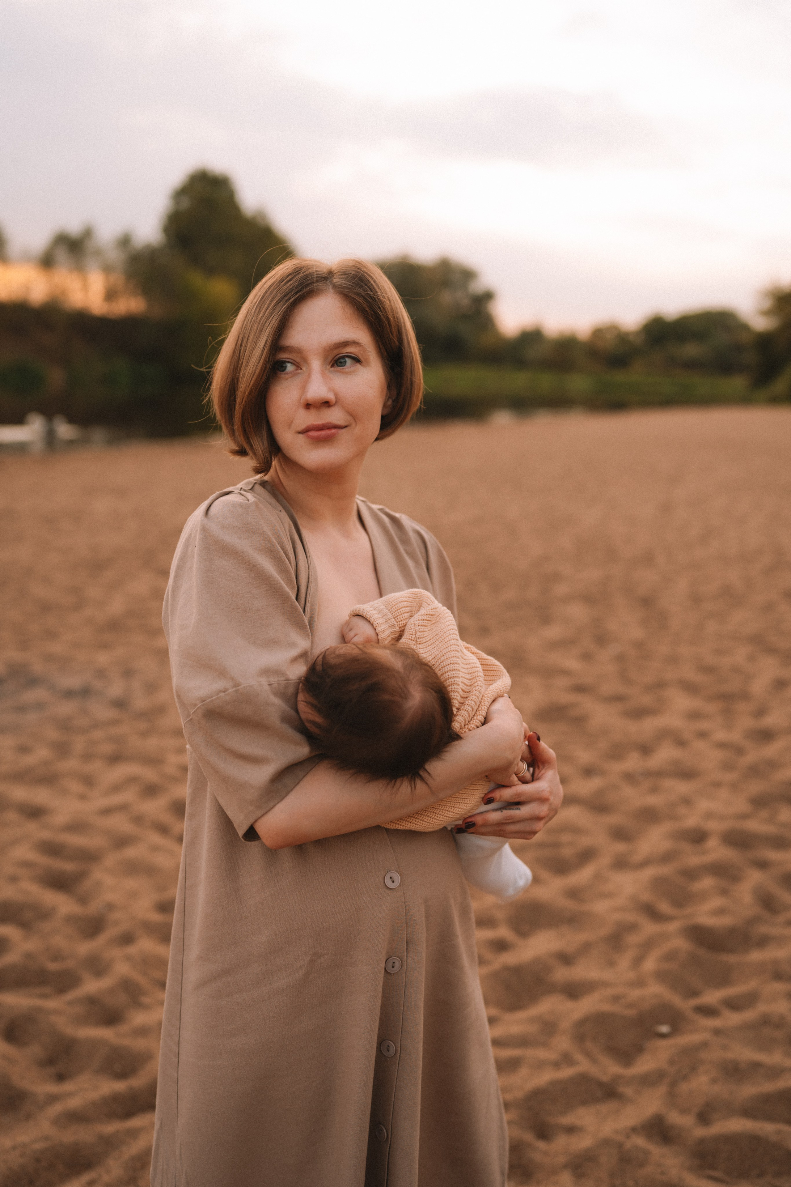 Полина и Майя. Семейный фотограф Валерия Фабричникова, Москва