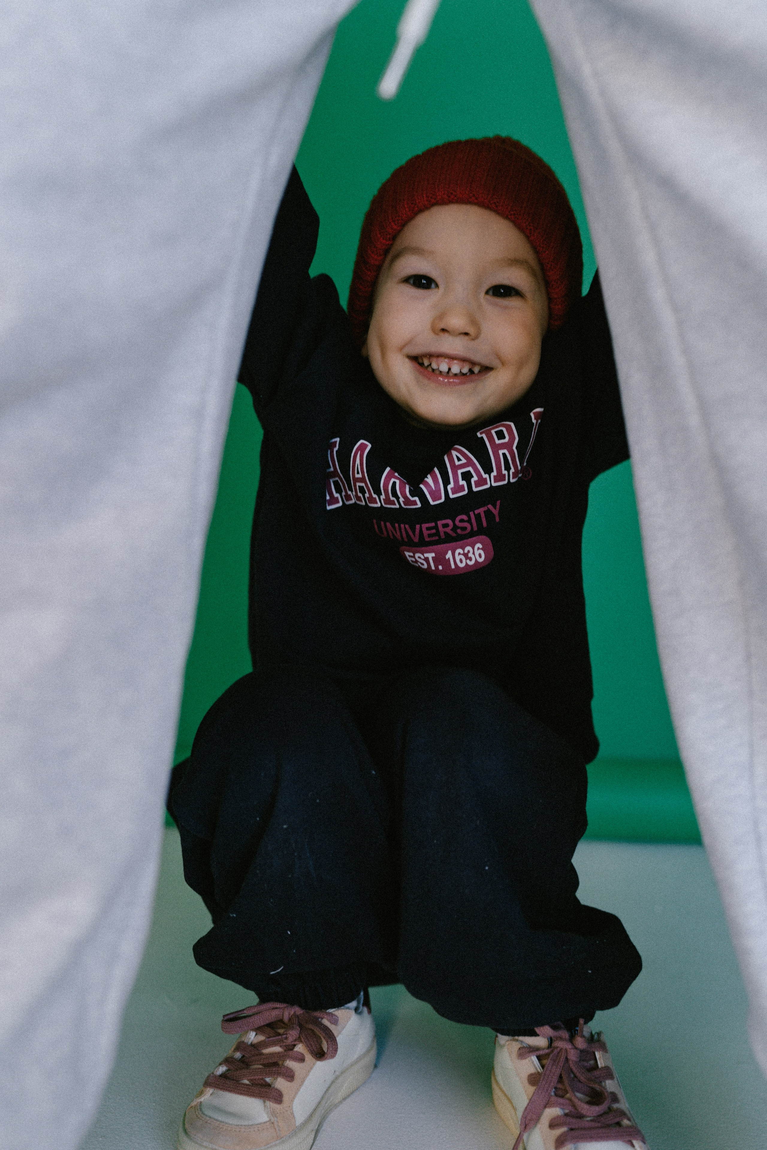 Кристина и Марк. Семейный фотограф Валерия Фабричникова, Москва