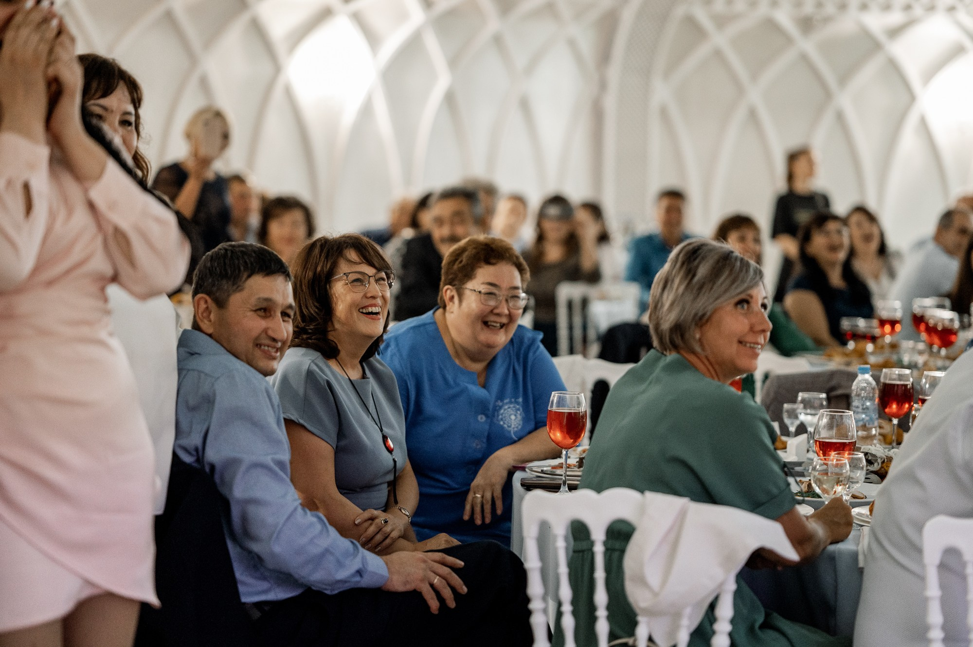 Денис и Алсу. Свадебный фотограф в Тюмени Анастасия Конева