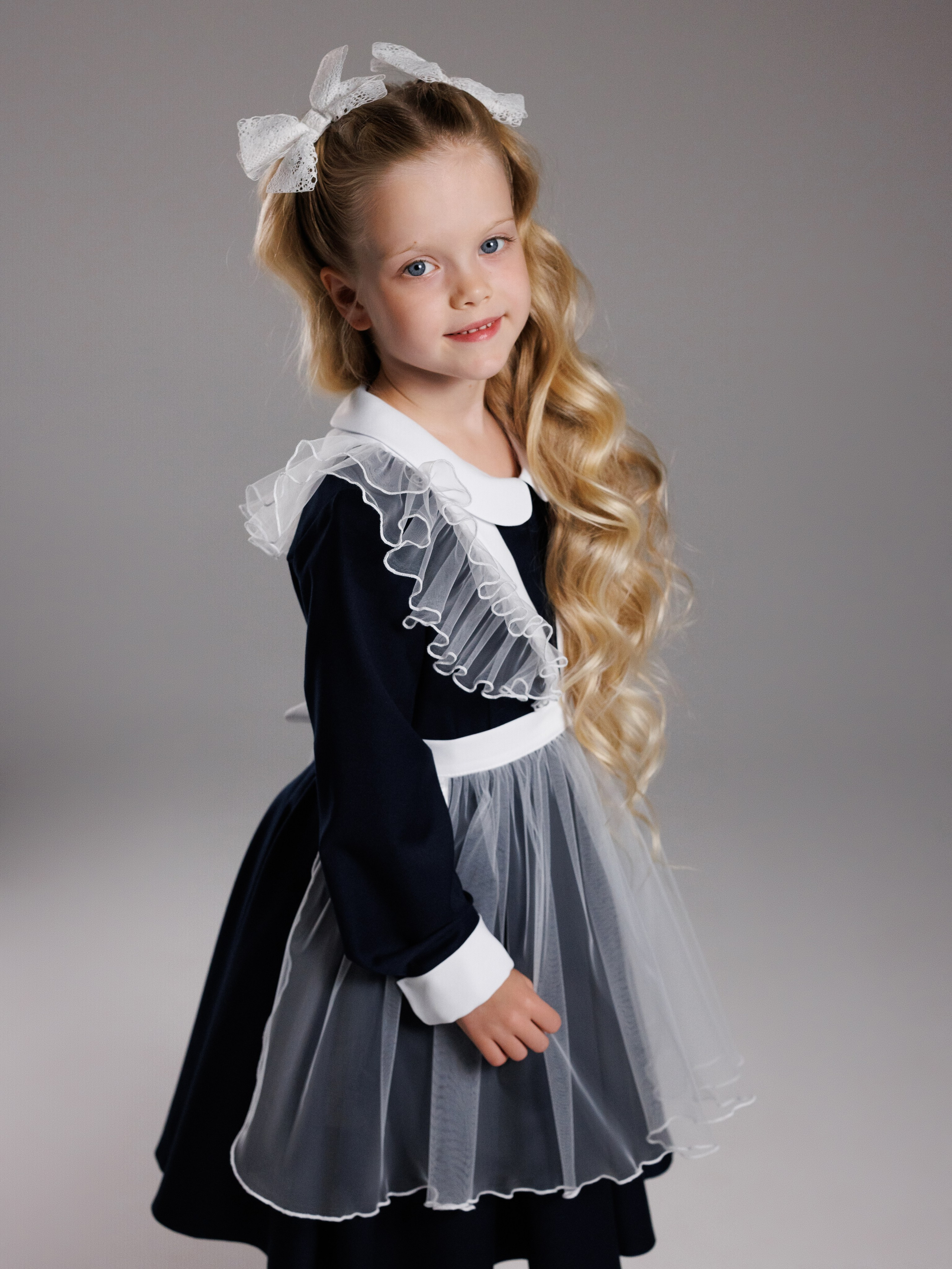 Фотосъёмка школьных фартуков для маркетплейса. Семейный и детский фотограф в Краснодаре Анна Трашкова