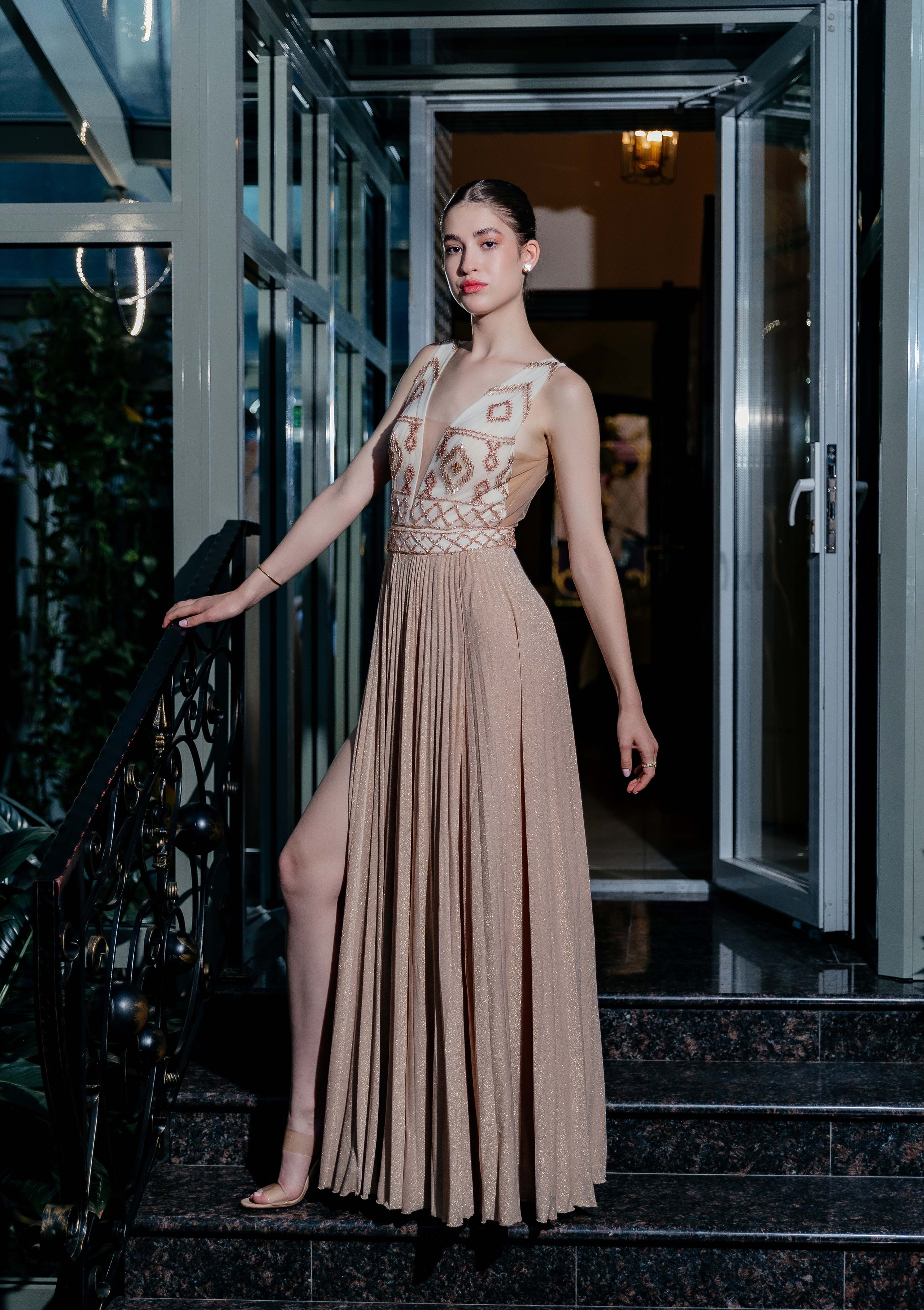 Школьный выпускной. Красильников Евгений — профессиональный фотограф в Ростове-на-Дону