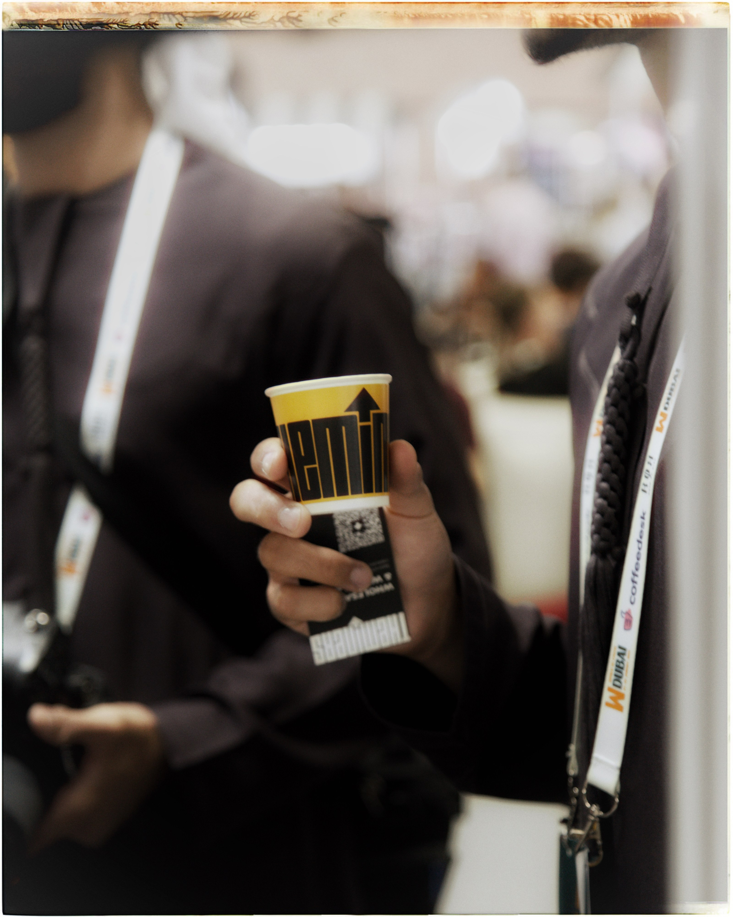 Креативный продюсер & Фотограф Андреева Валерия