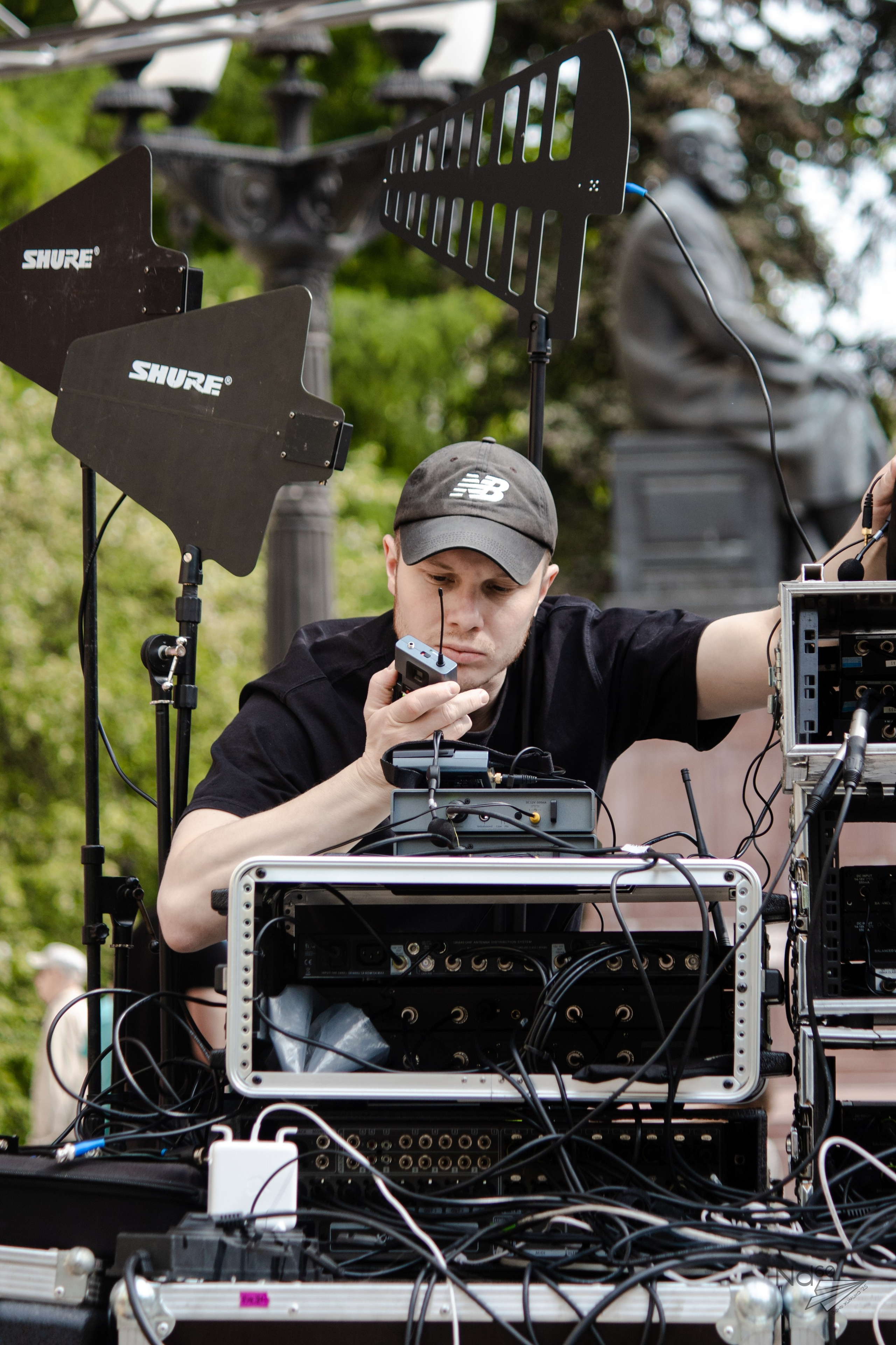 День Химика 2025. Главная