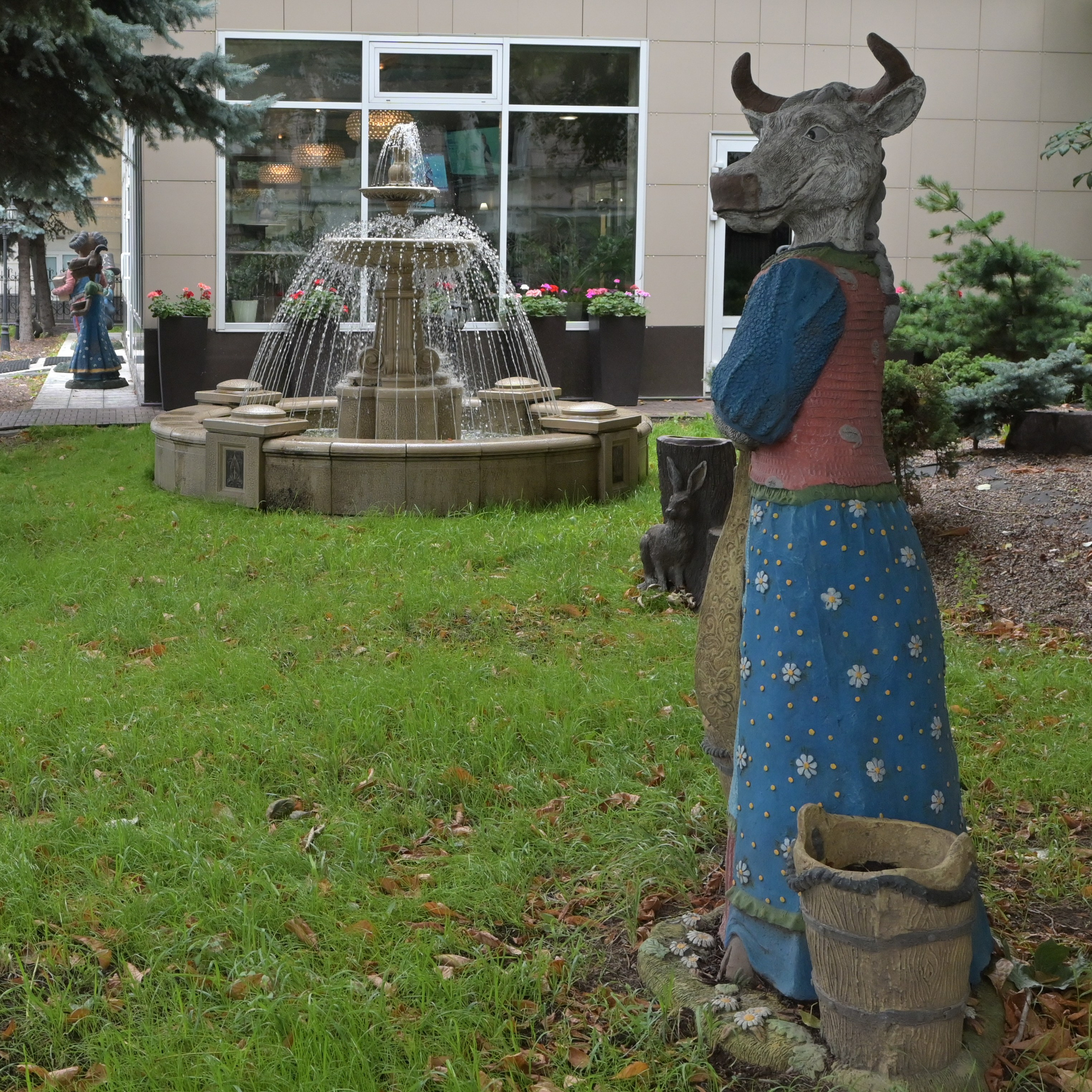 20240729 от Бауманской до Курской. Дмитрий Ремизов. Фотография, как хобби