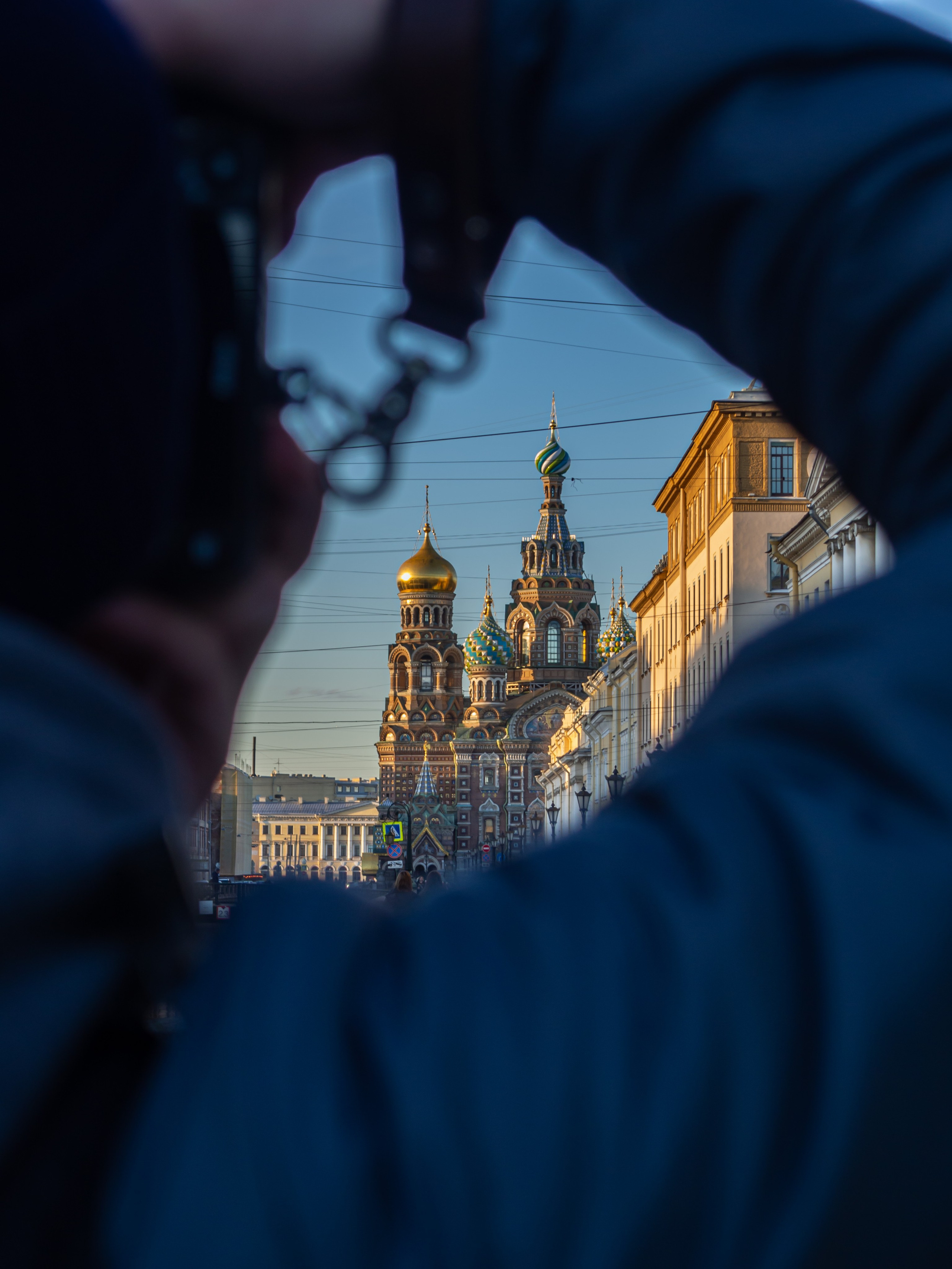 20220411-16 Санкт-Петербург. Дмитрий Ремизов. Фотография, как хобби