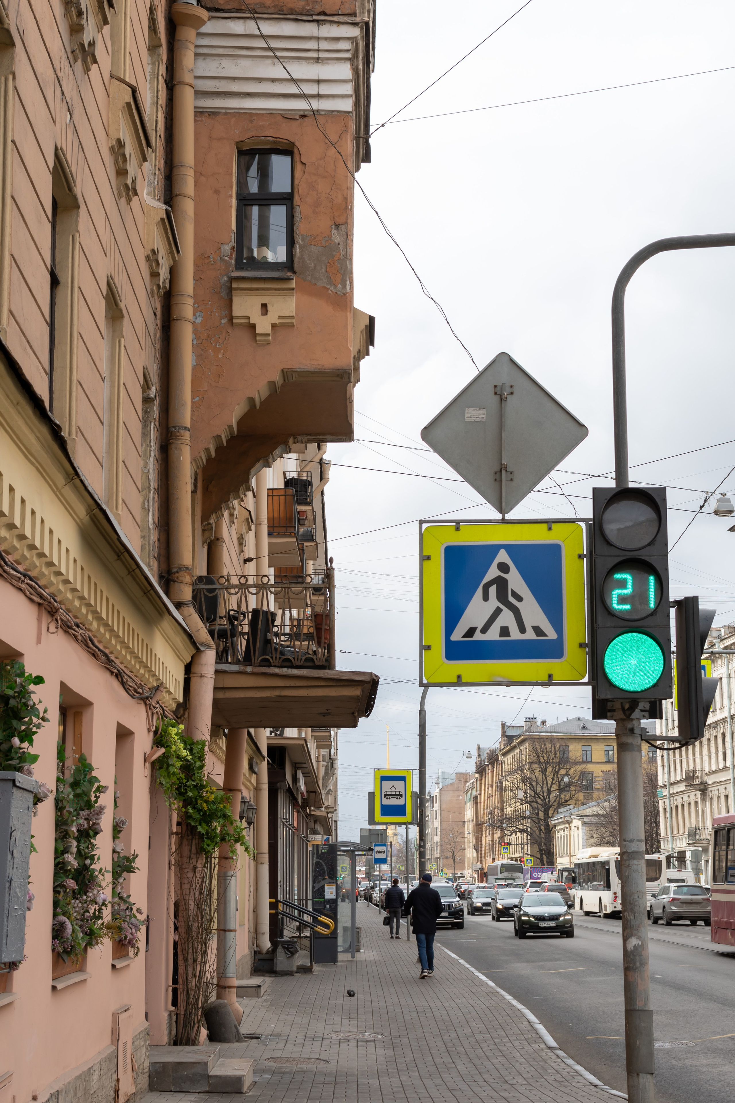 20220411-16 Санкт-Петербург. Дмитрий Ремизов. Фотография, как хобби