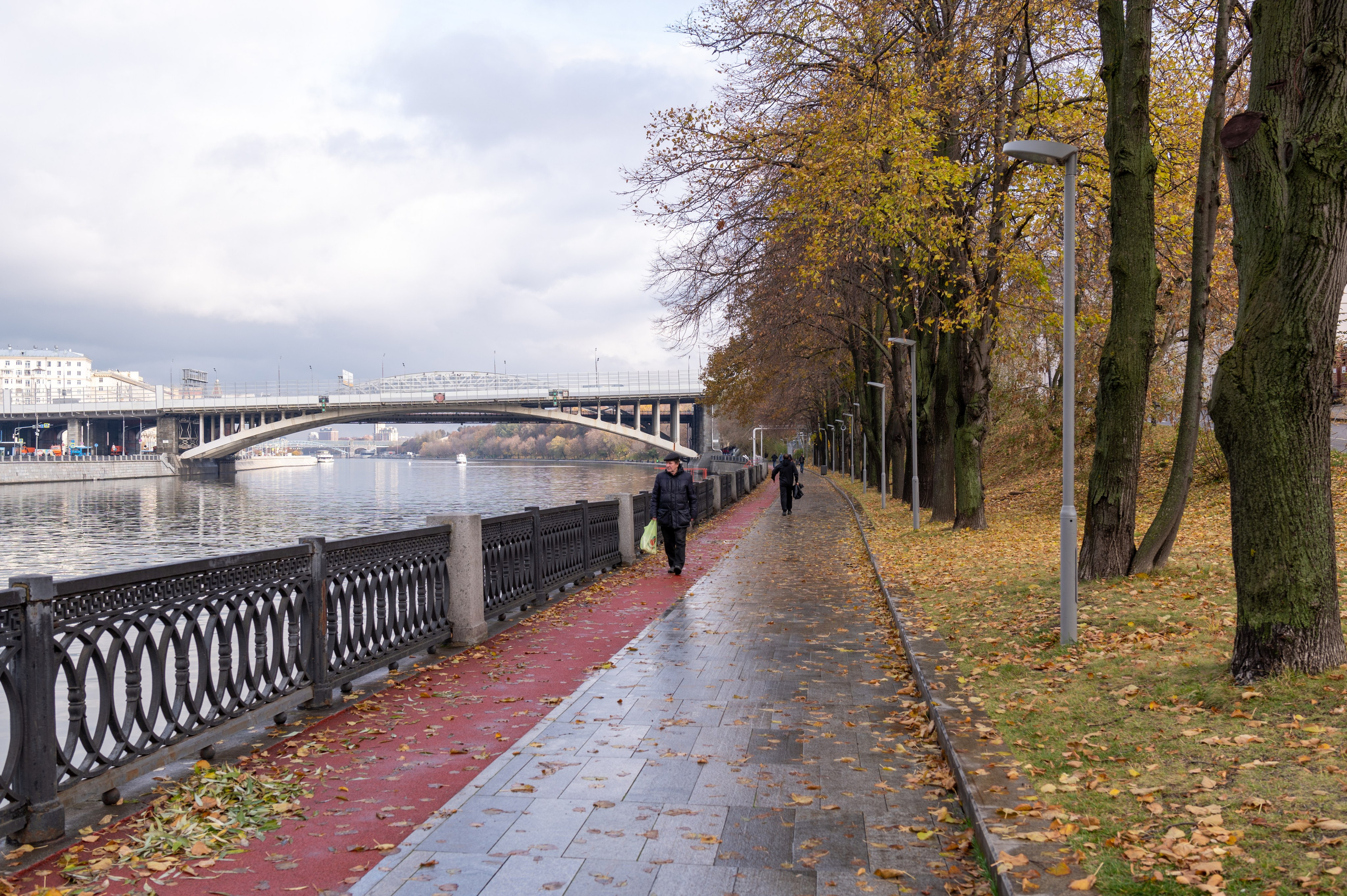 20231031 Нескучный сад. Дмитрий Ремизов. Фотография, как хобби