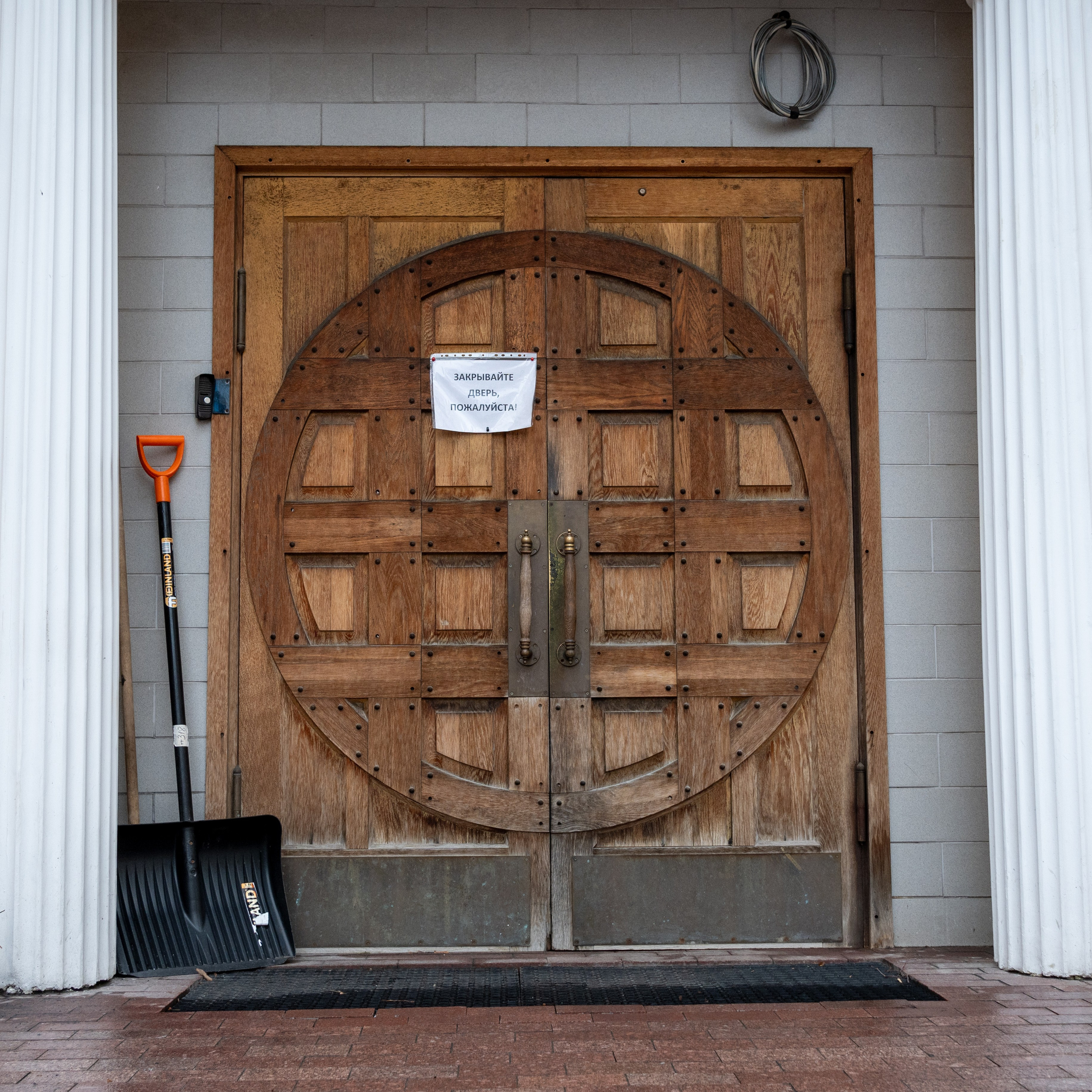 20250118 Павелецкая — Тульская. Дмитрий Ремизов. Фотография, как хобби