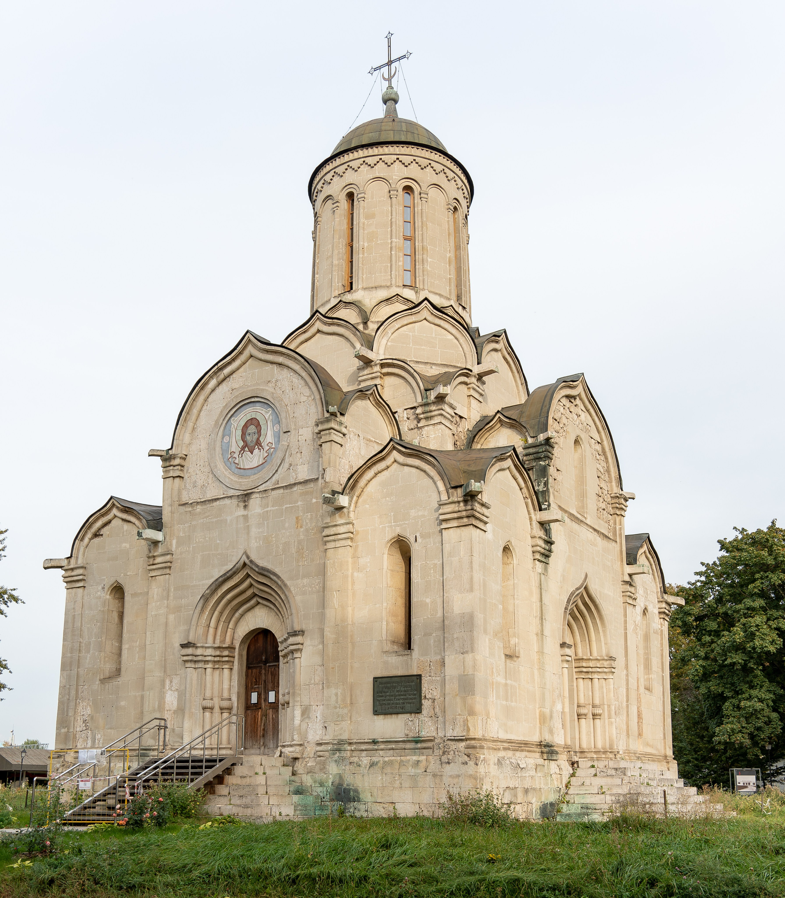 20250921 Таганка-Курская. Дмитрий Ремизов. Фотография, как хобби