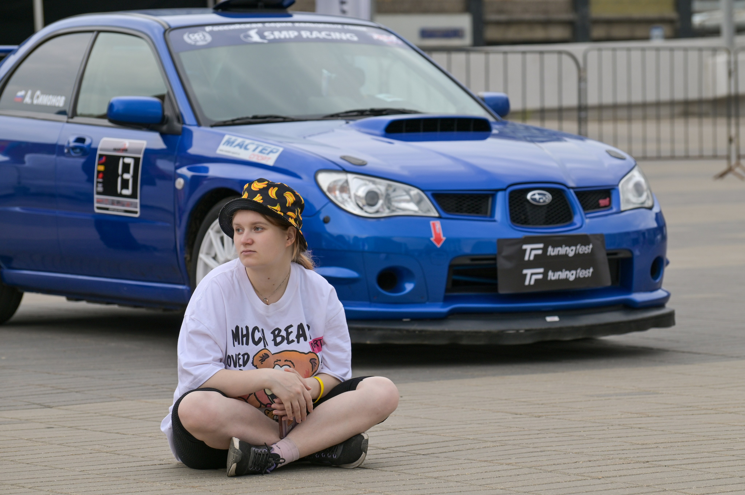 20240817 Tuningfest. Дмитрий Ремизов. Фотография, как хобби