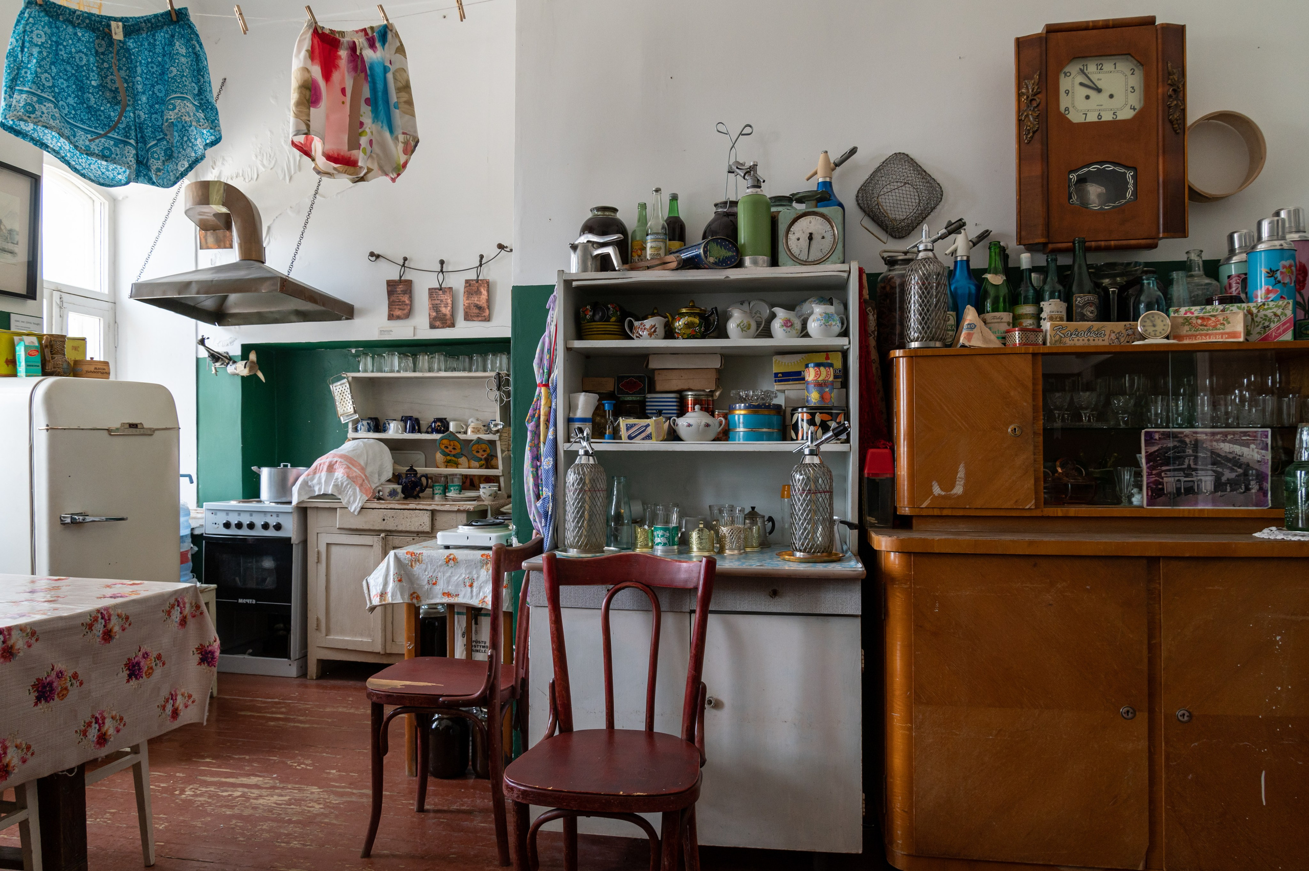 20230419 Коломна. Дмитрий Ремизов. Фотография, как хобби