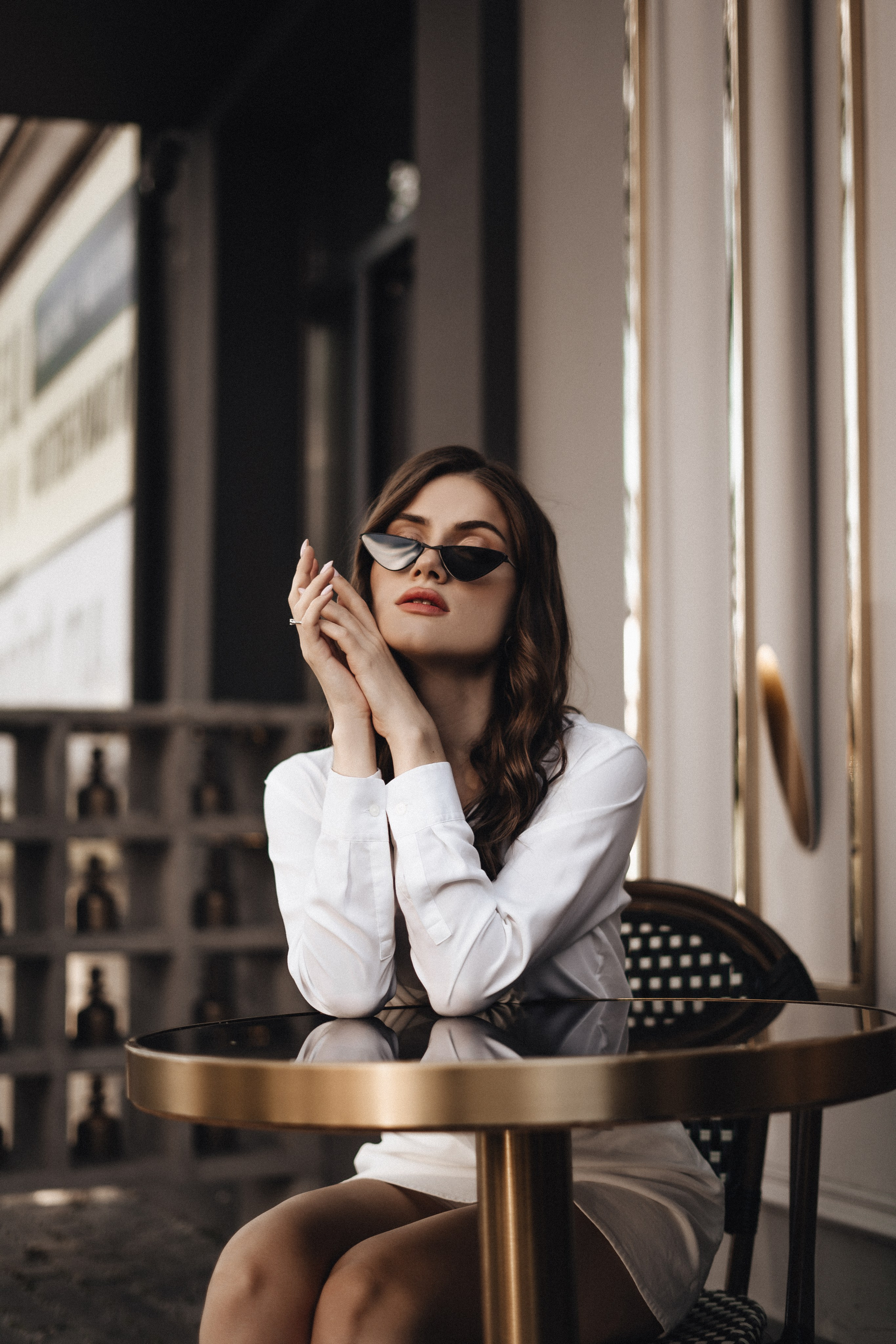 Летняя индивидуальная съемка. Фотограф сахалин