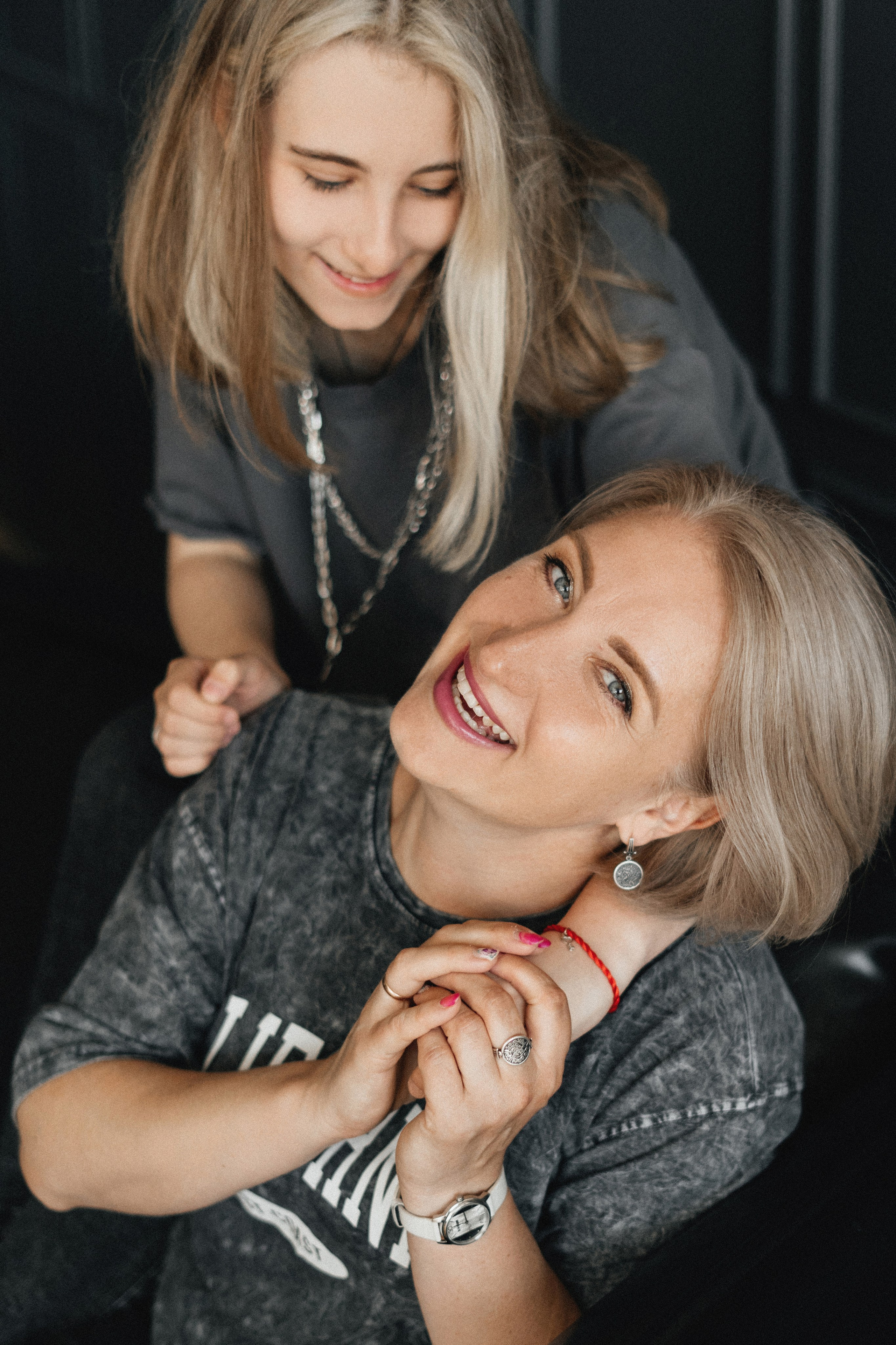 Фотосессия мамы и дочери сахалин. Фотограф сахалин