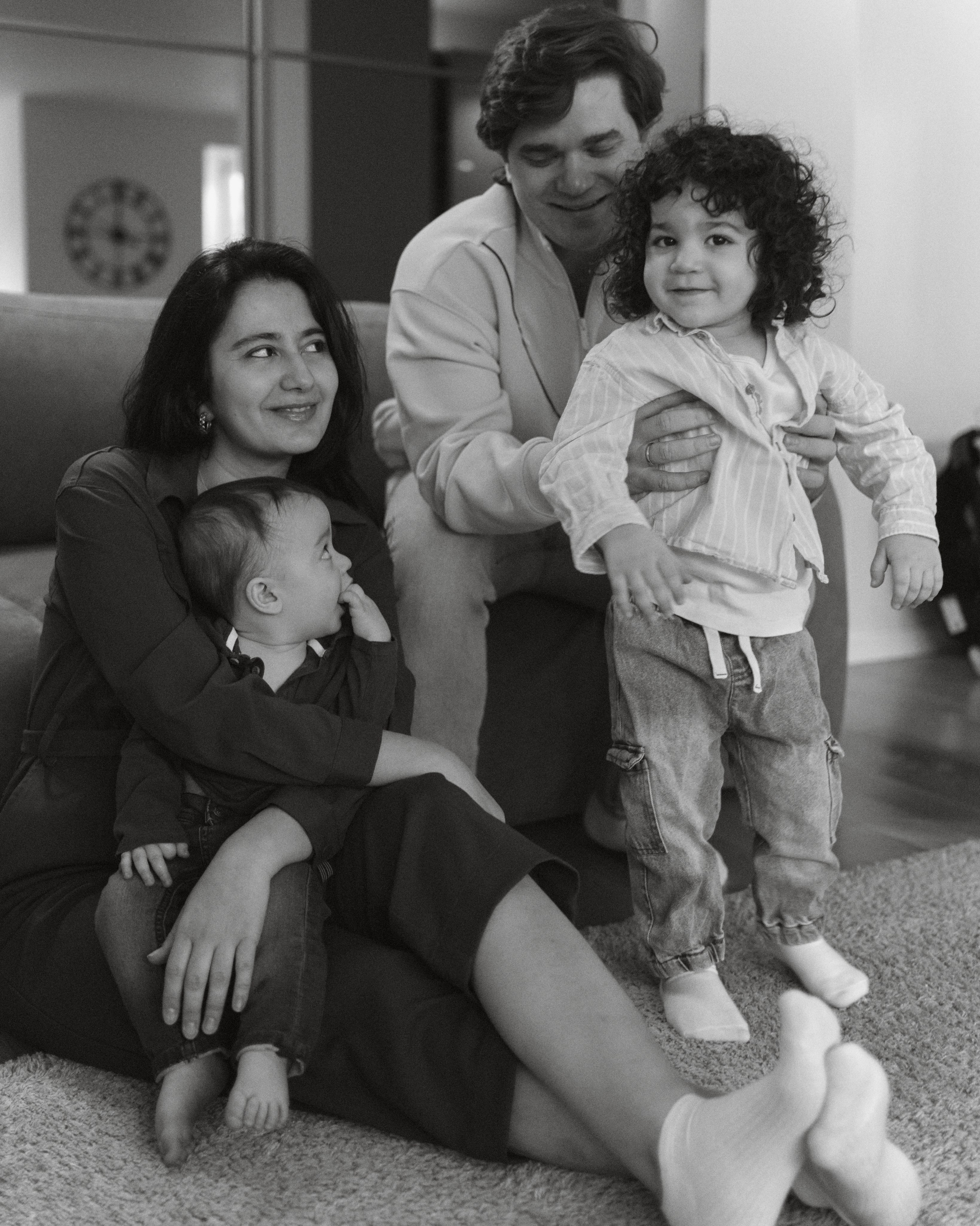 Карина/Артур и детки. VOLOSHINA_DA